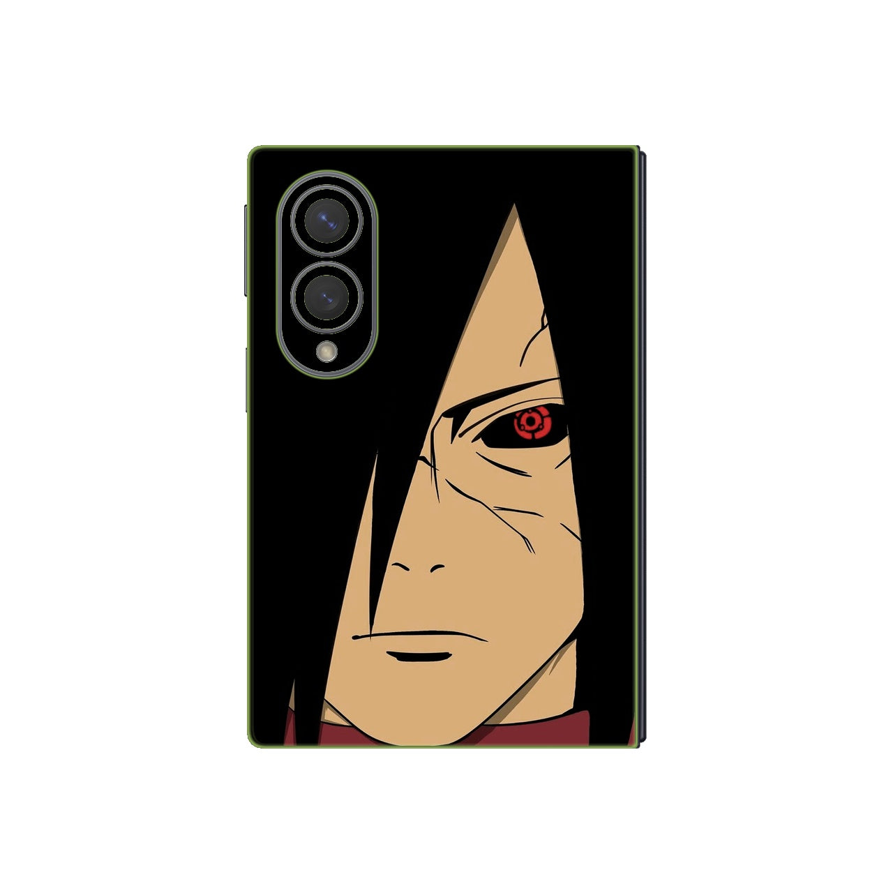 Ghost of Uchiha