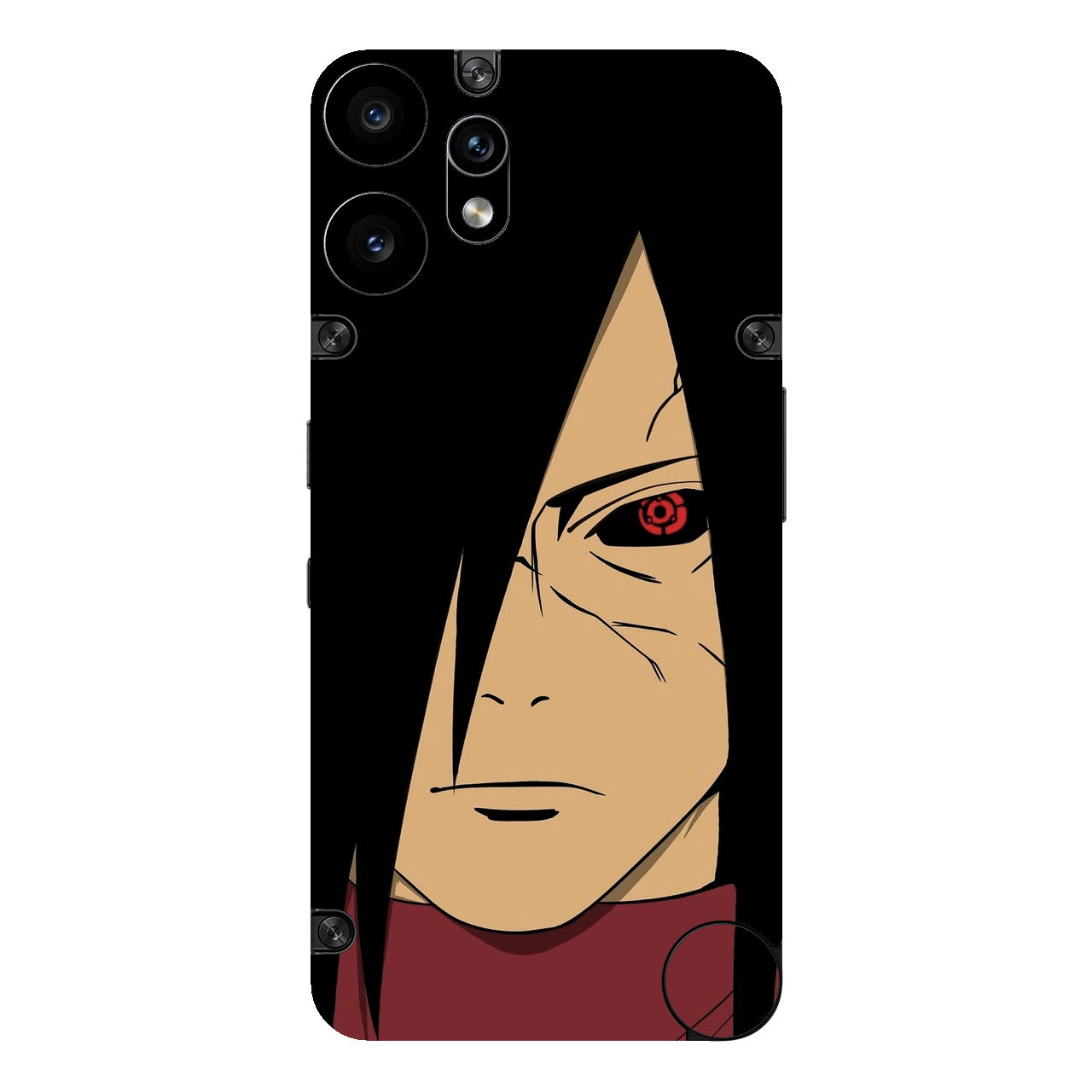 Ghost of Uchiha