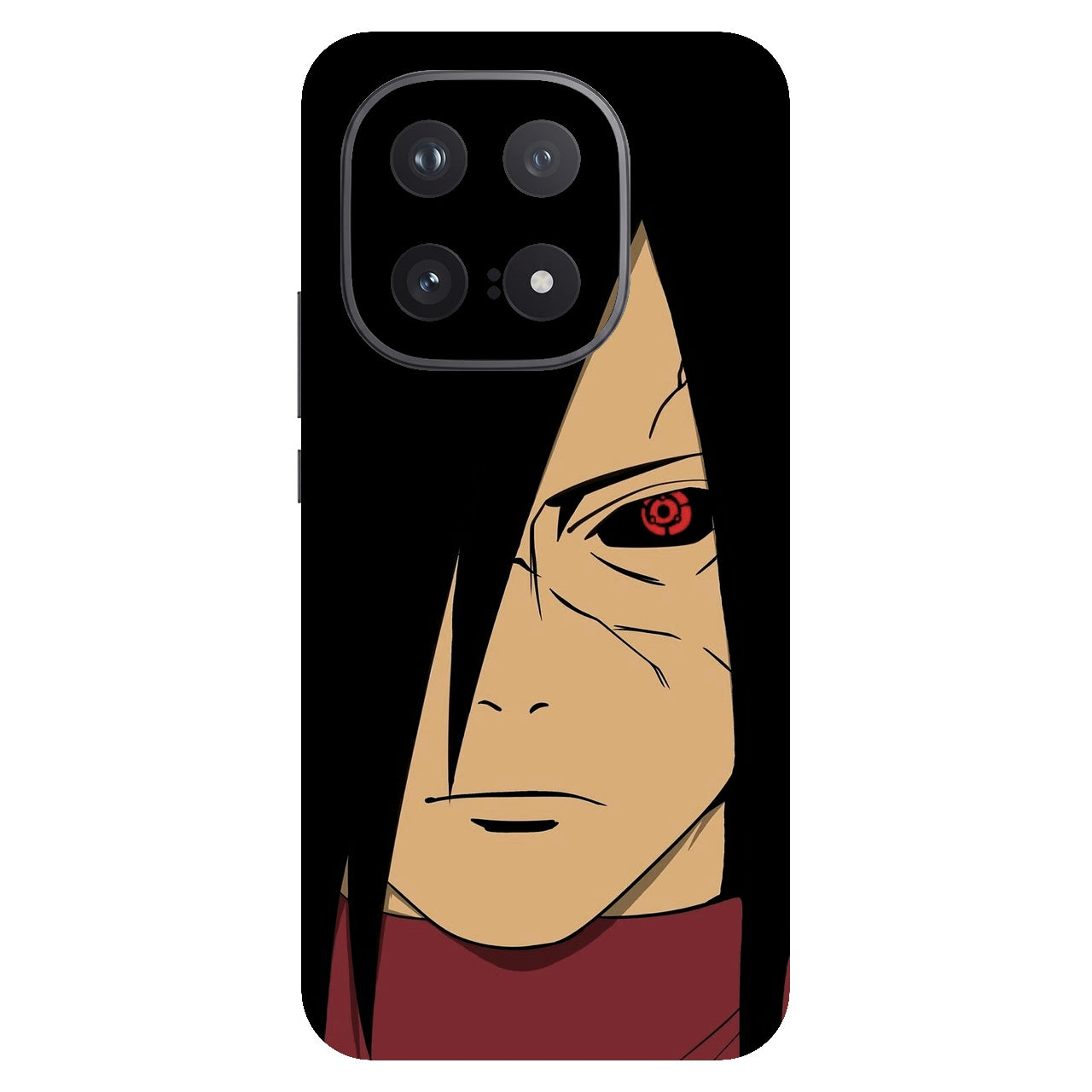 Ghost of Uchiha