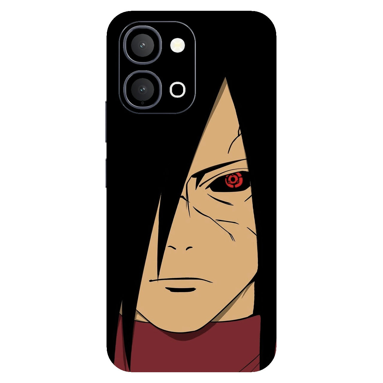 Ghost of Uchiha