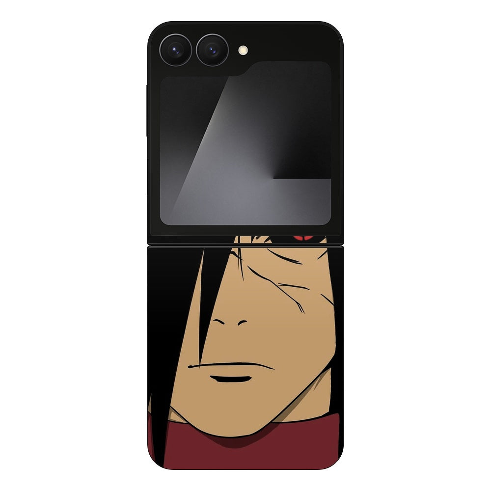 Ghost of Uchiha
