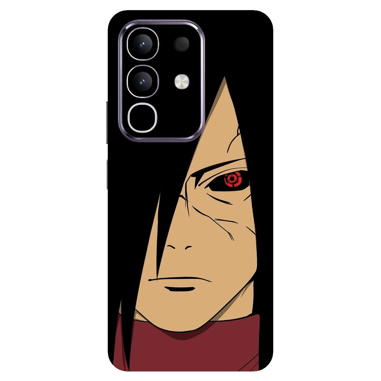 Ghost of Uchiha