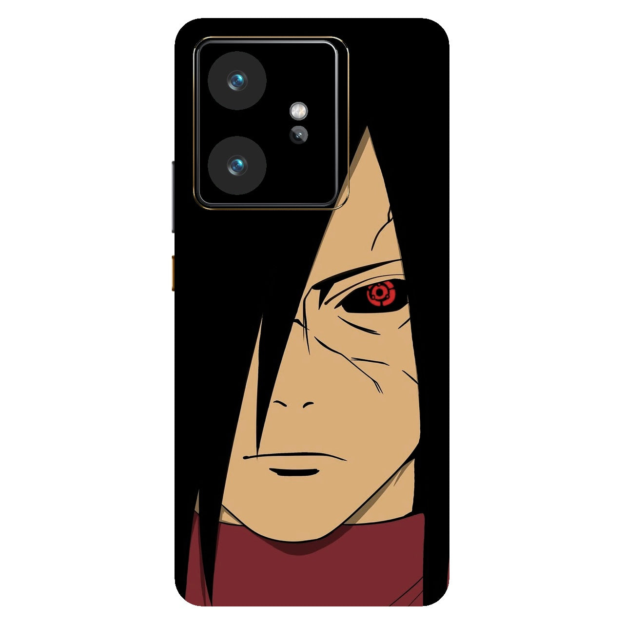 Ghost of Uchiha