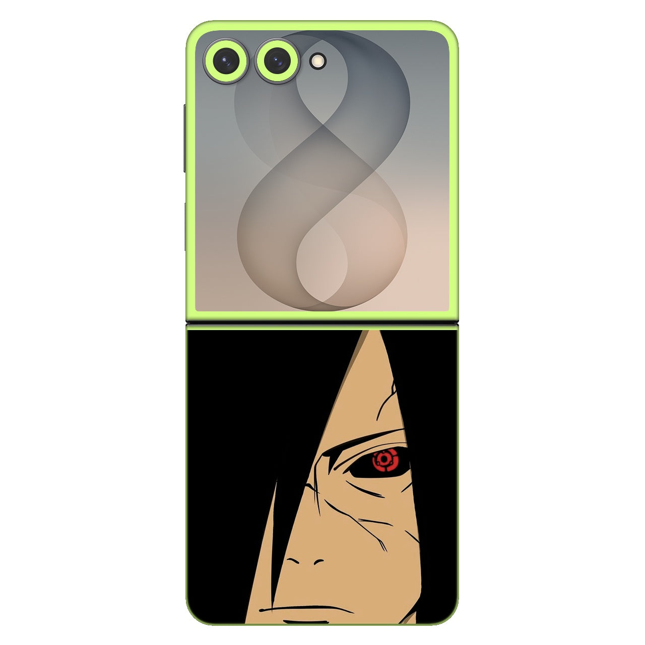 Ghost of Uchiha