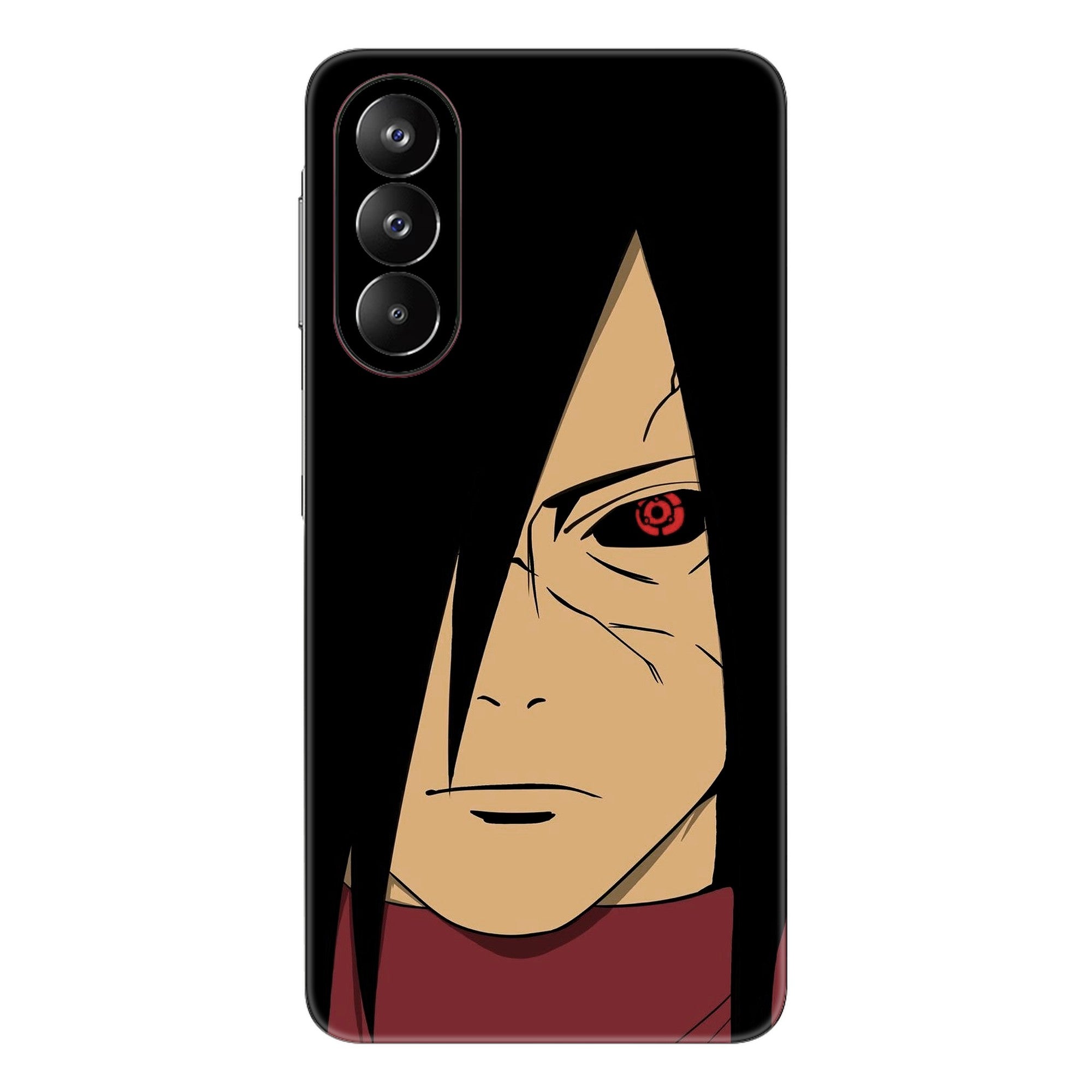 Ghost of Uchiha