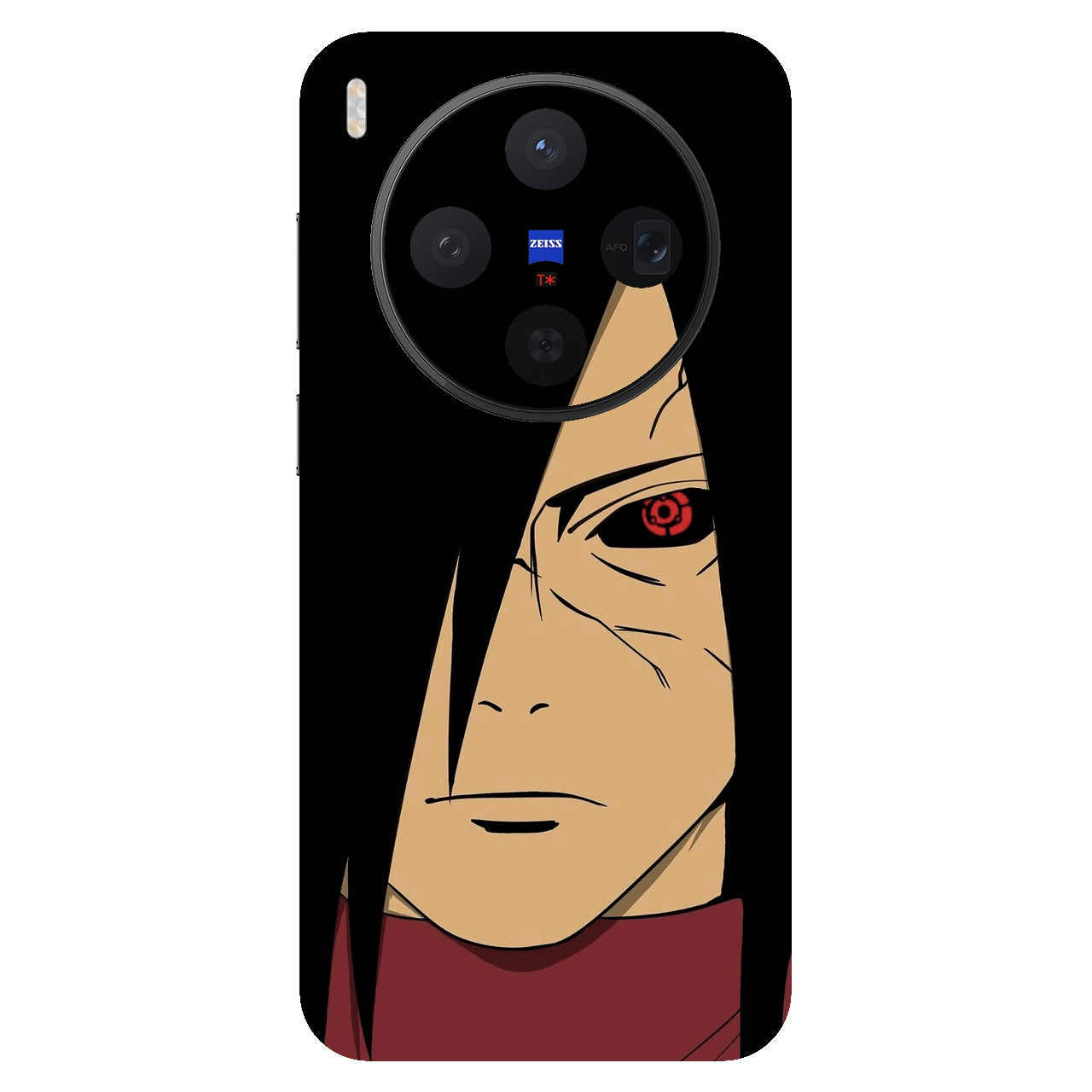 Ghost of Uchiha