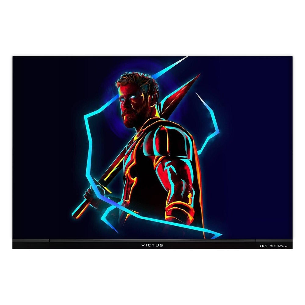 God of Thunder