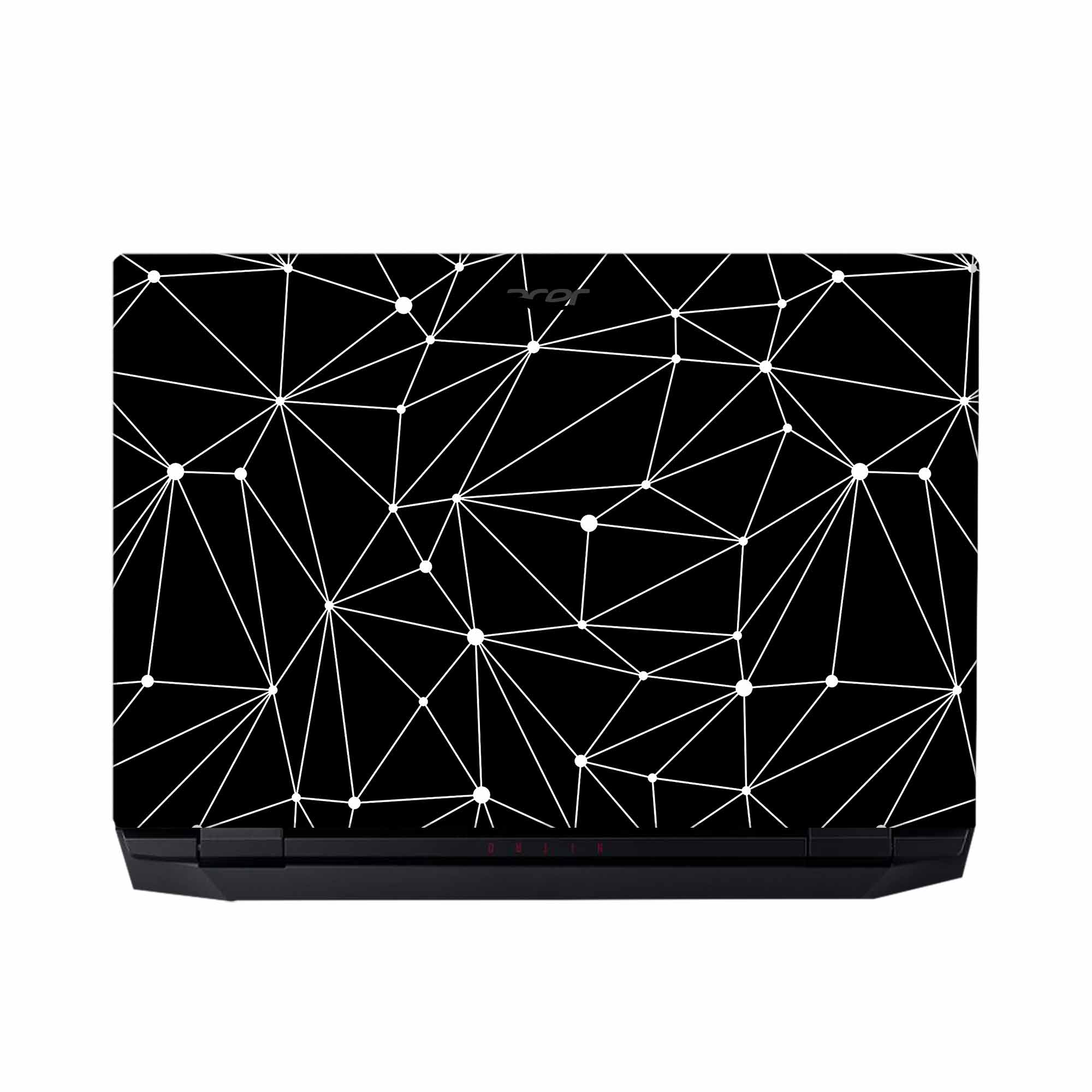 ACER Nitro 5 AN517-55 Skins & Wrap
