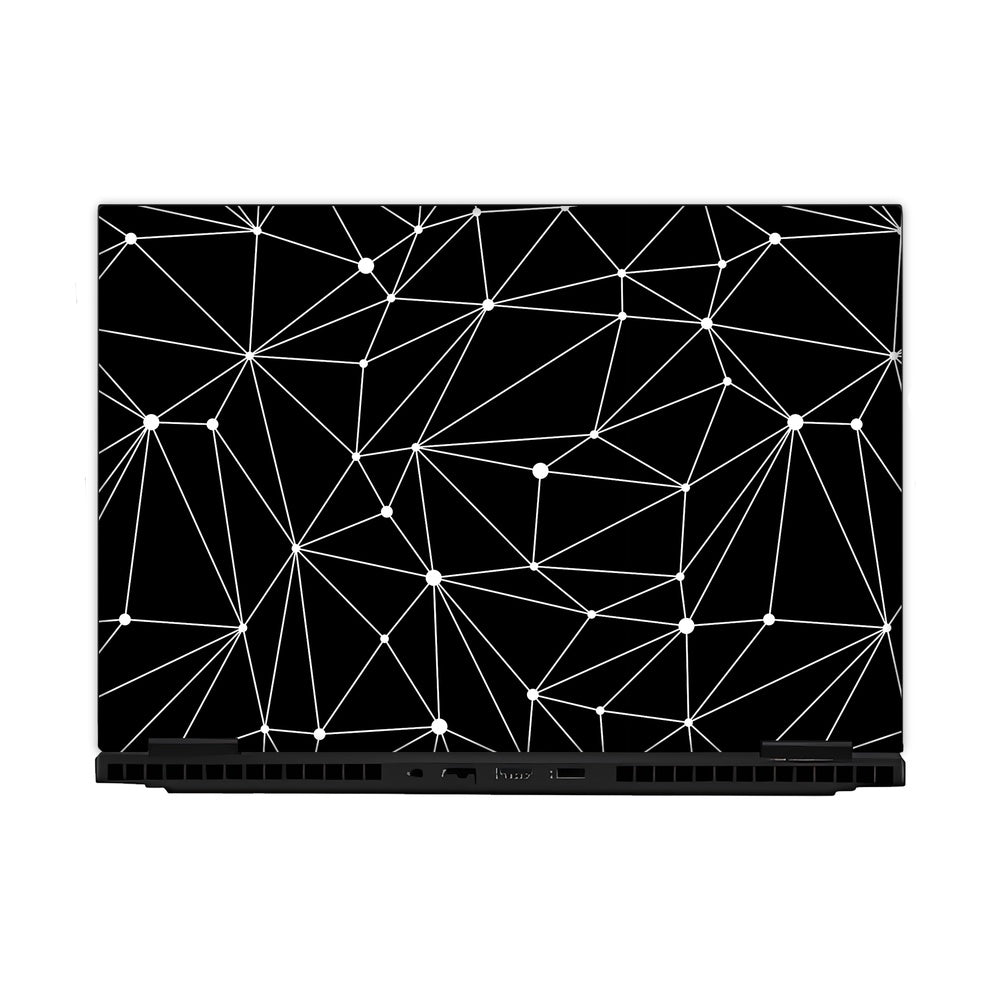 Goofy Grin skin on Hp Omen Gaming 16-AM0241TX by Decalz