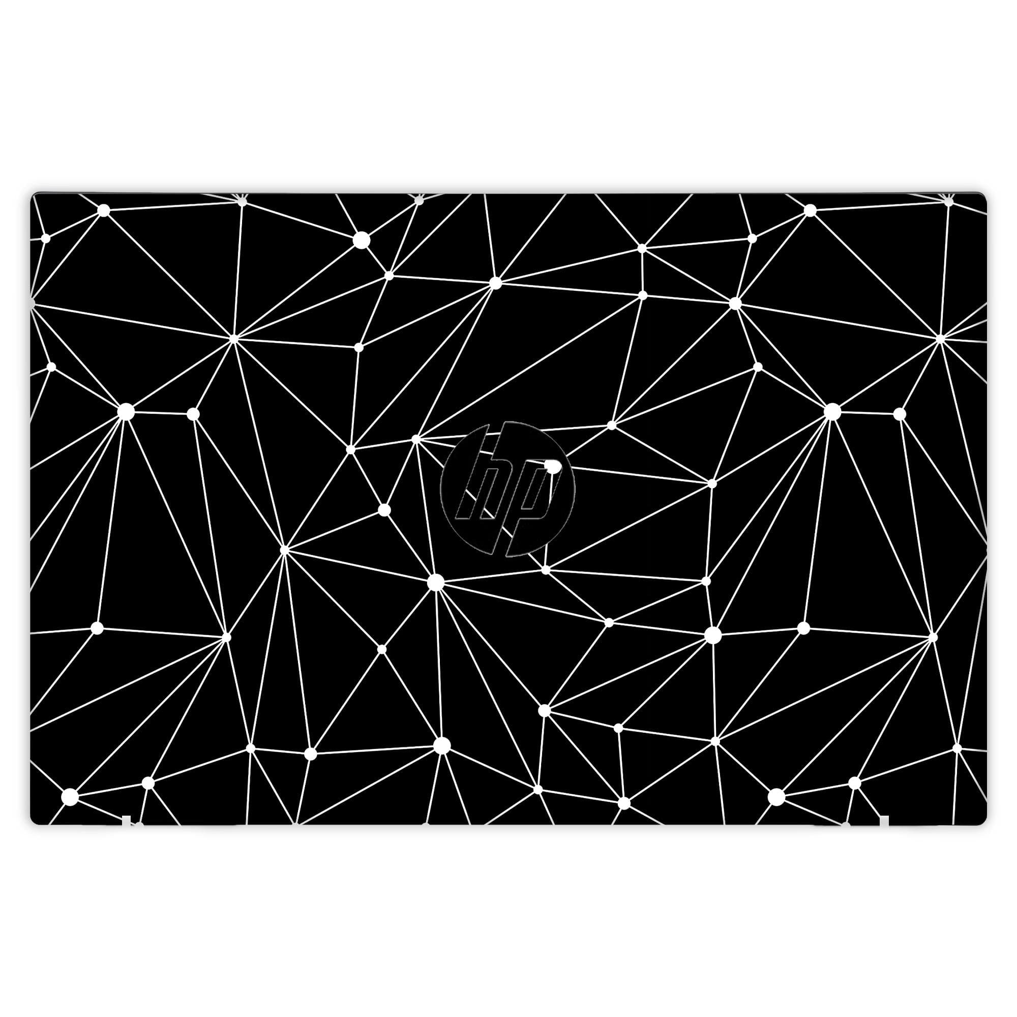 Hp Pavilion 14 -BF102TU (3168NGW) Skins & Wraps