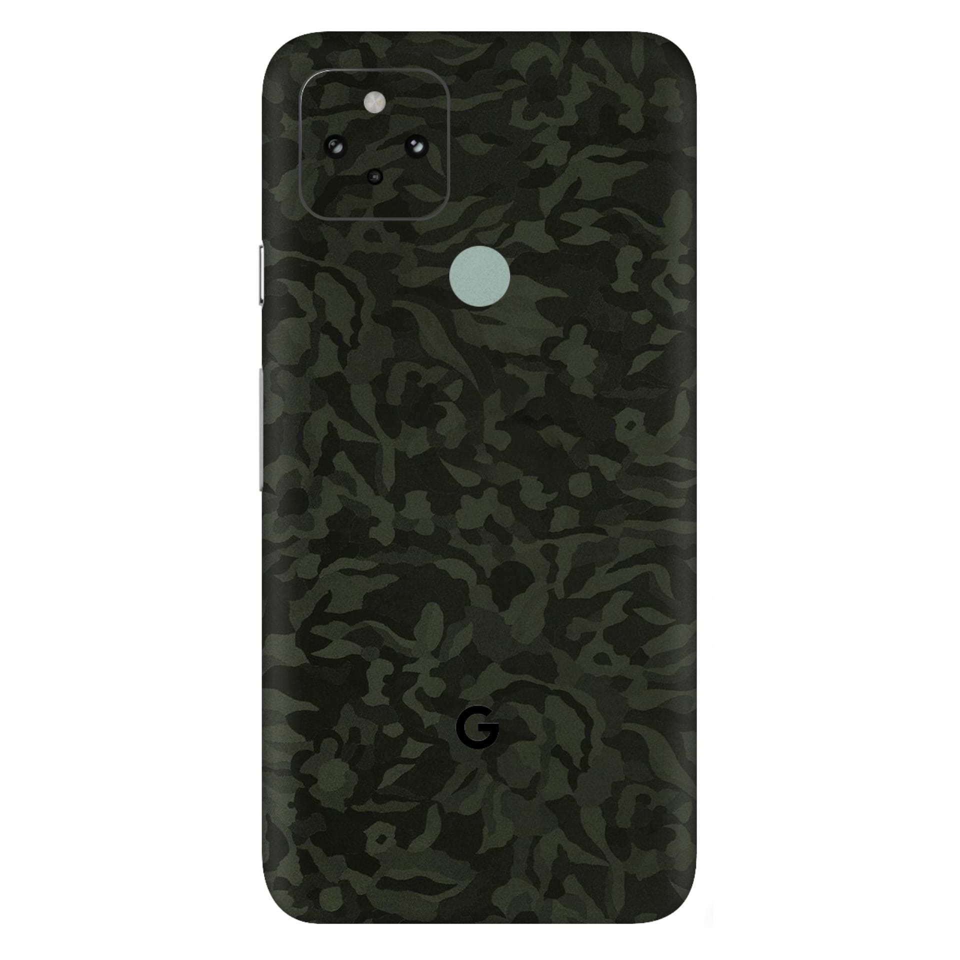 Google Pixel 5 Skins & Wraps