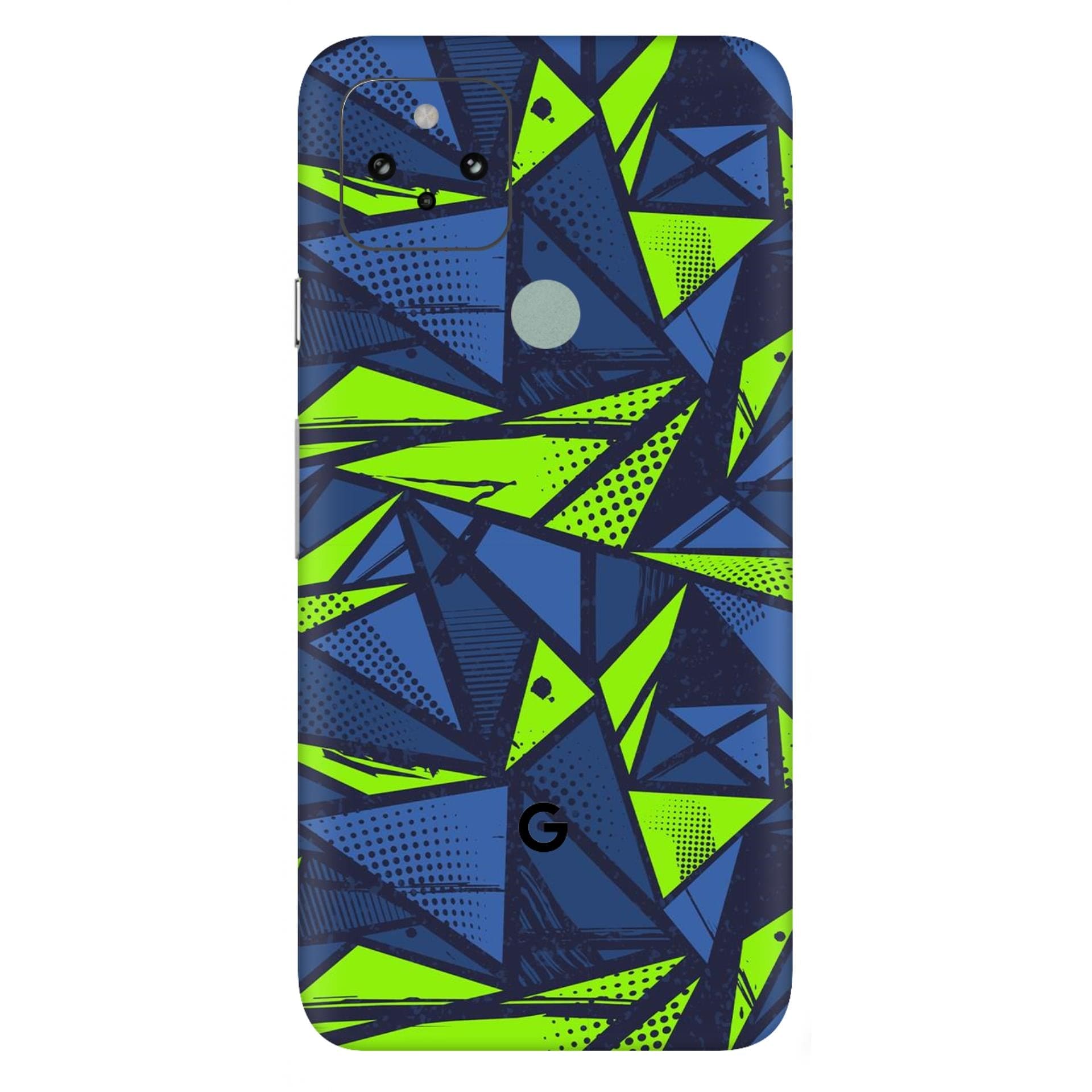 Google Pixel 5 Skins & Wraps