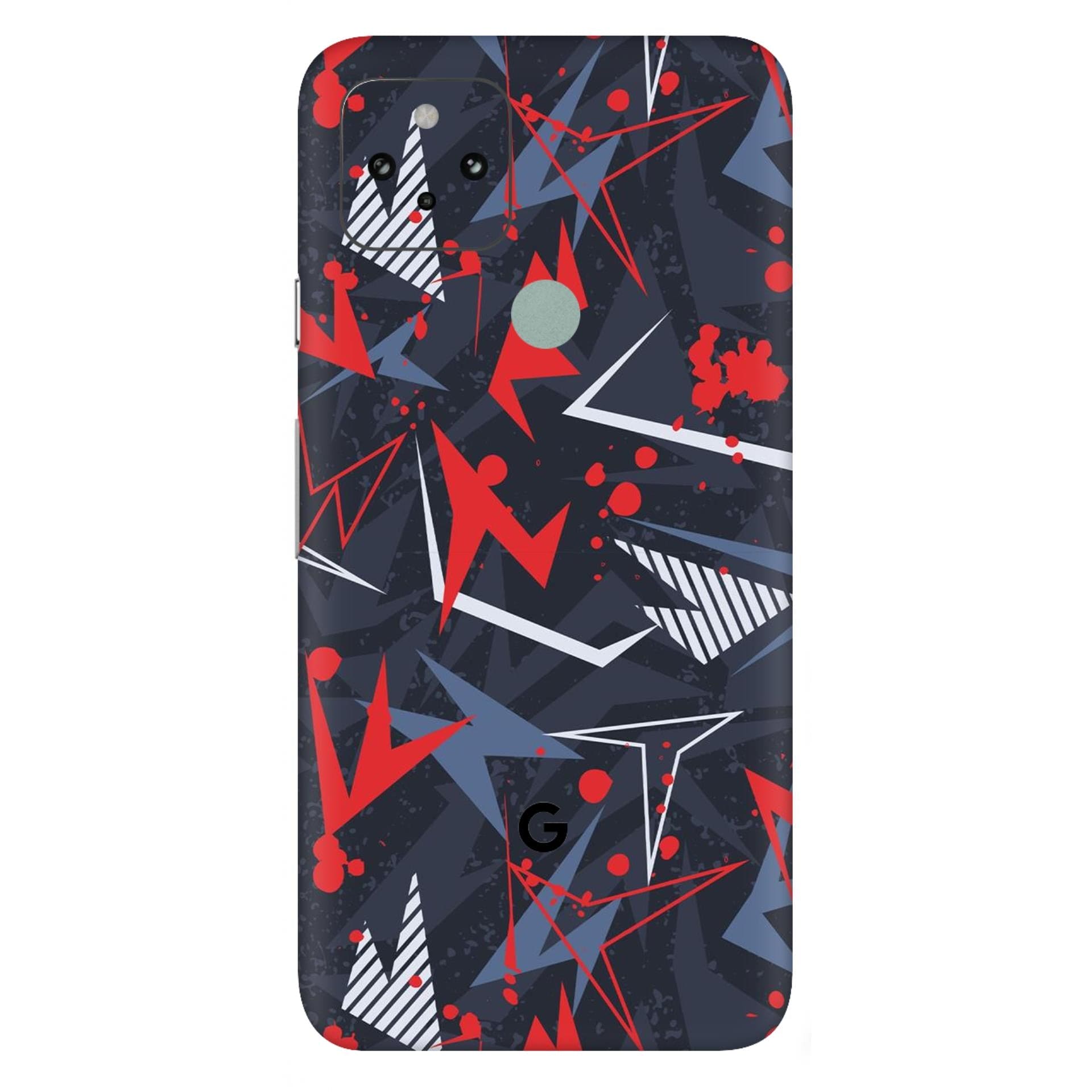 Google Pixel 5 Skins & Wraps