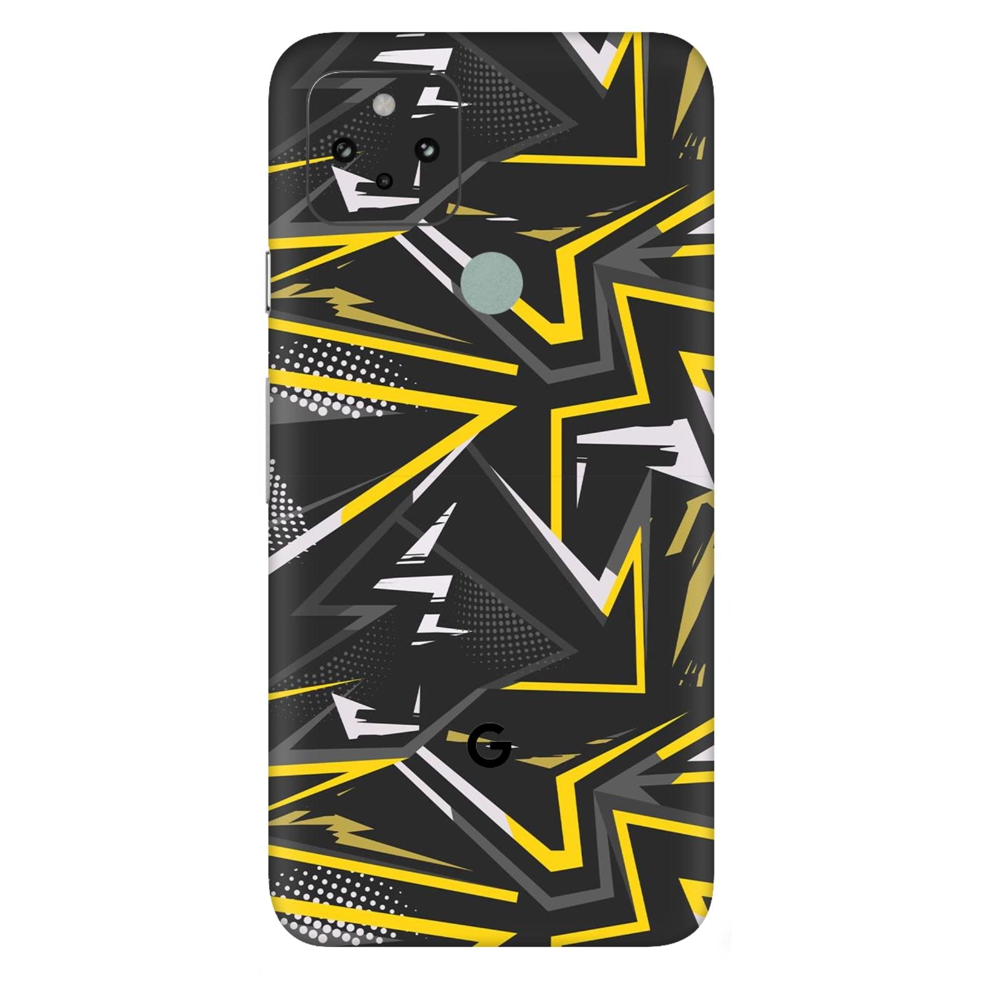 Google Pixel 5 Skins & Wraps