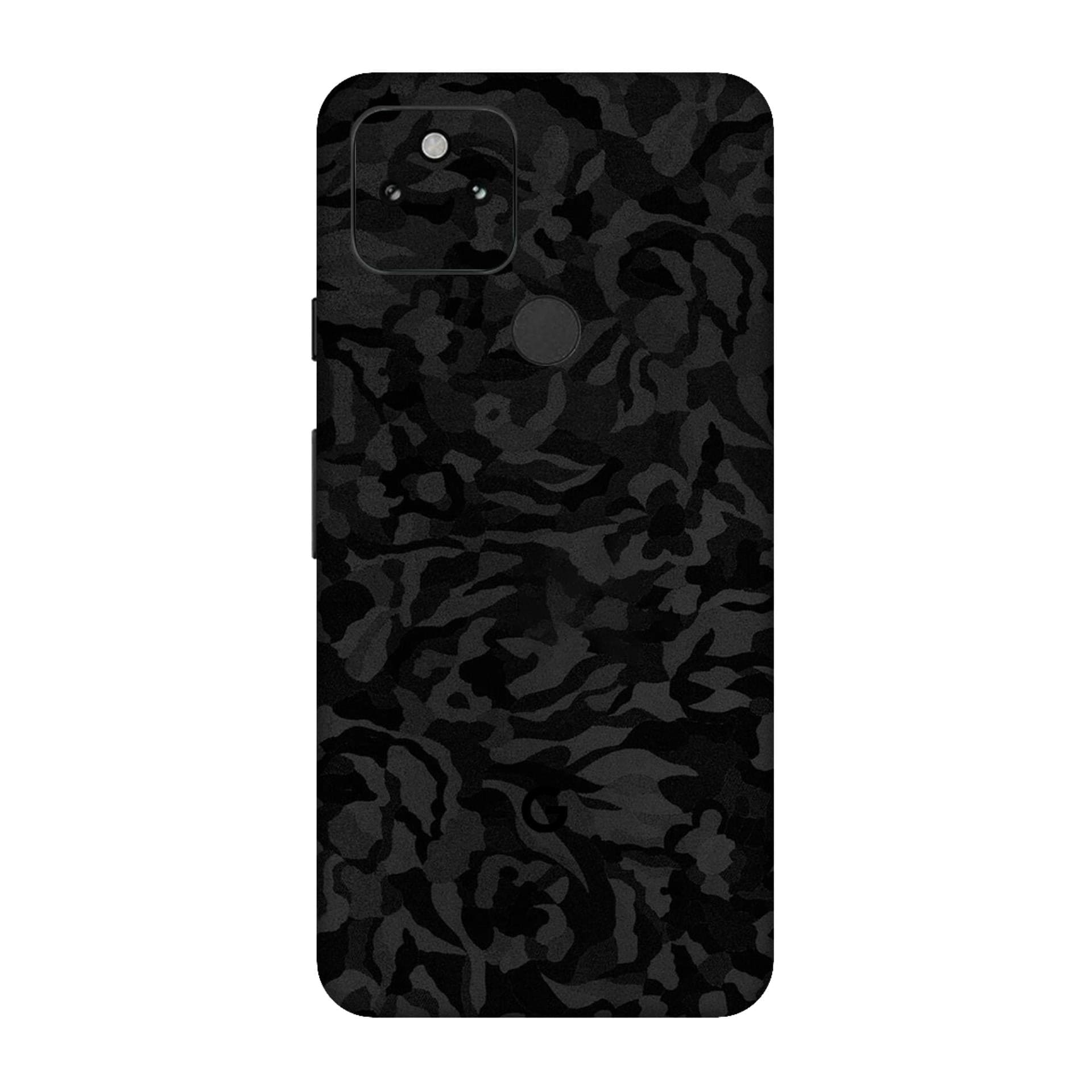 Google Pixel 5a Skins & Wraps