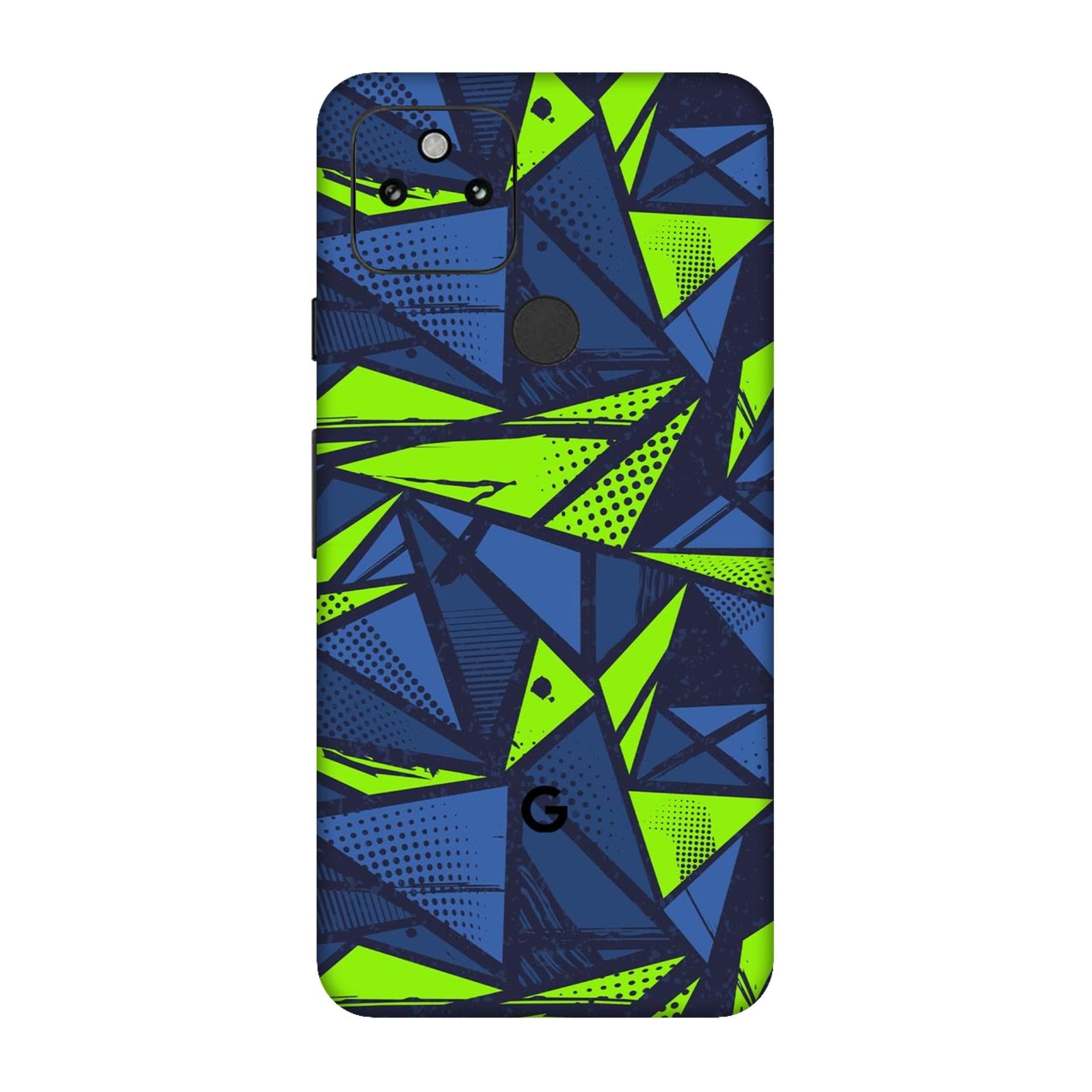 Google Pixel 5a Skins & Wraps