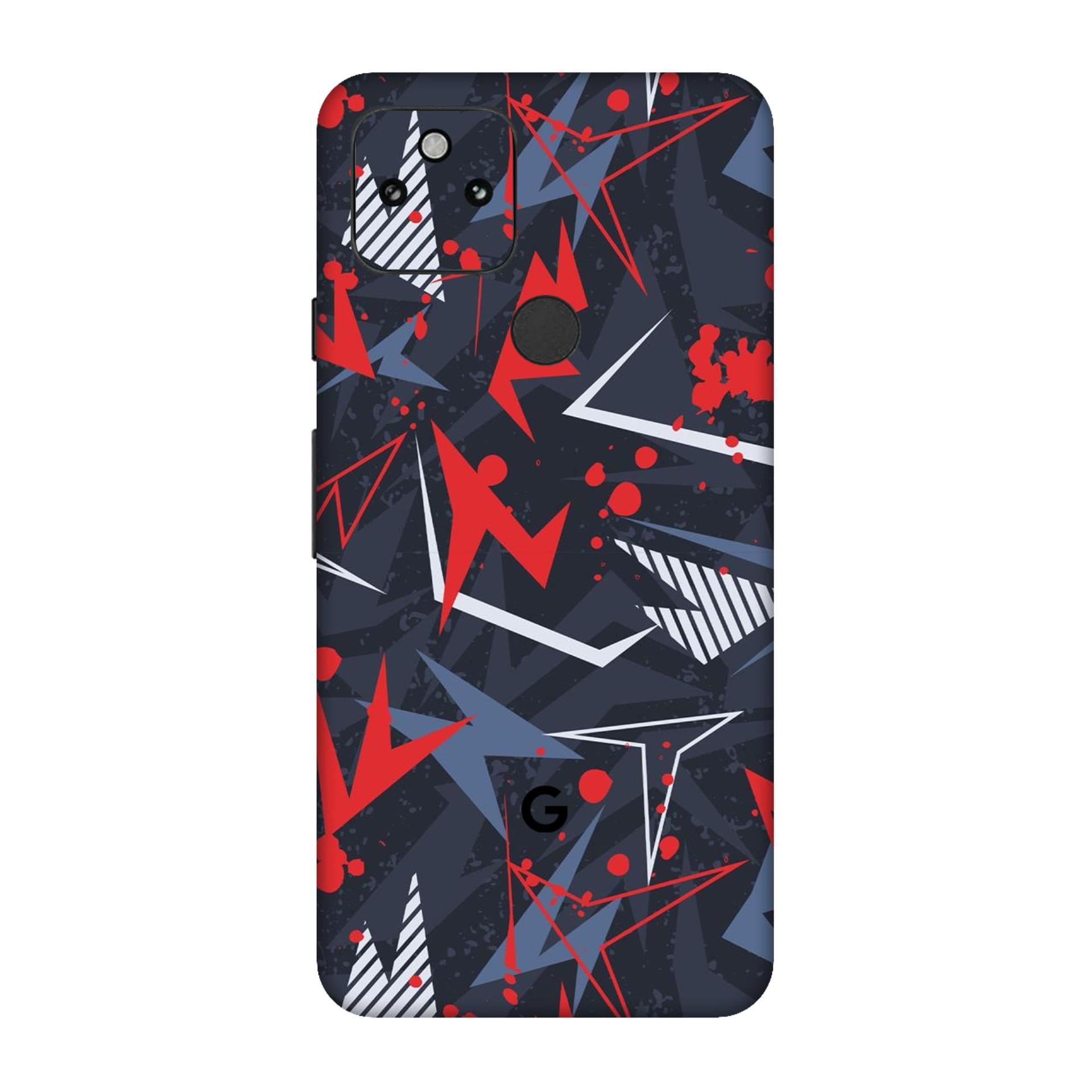 Google Pixel 5a Skins & Wraps