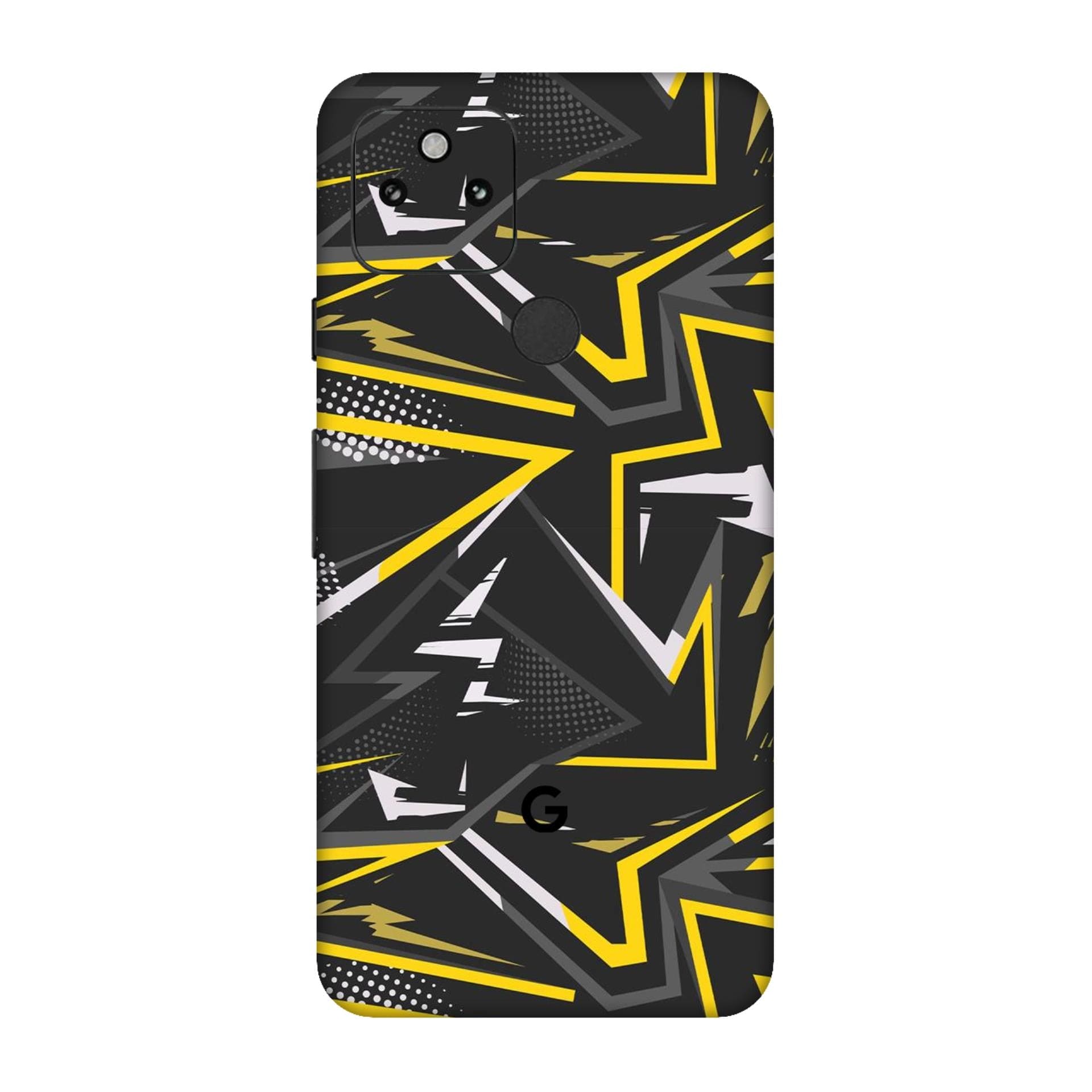 Google Pixel 5a Skins & Wraps