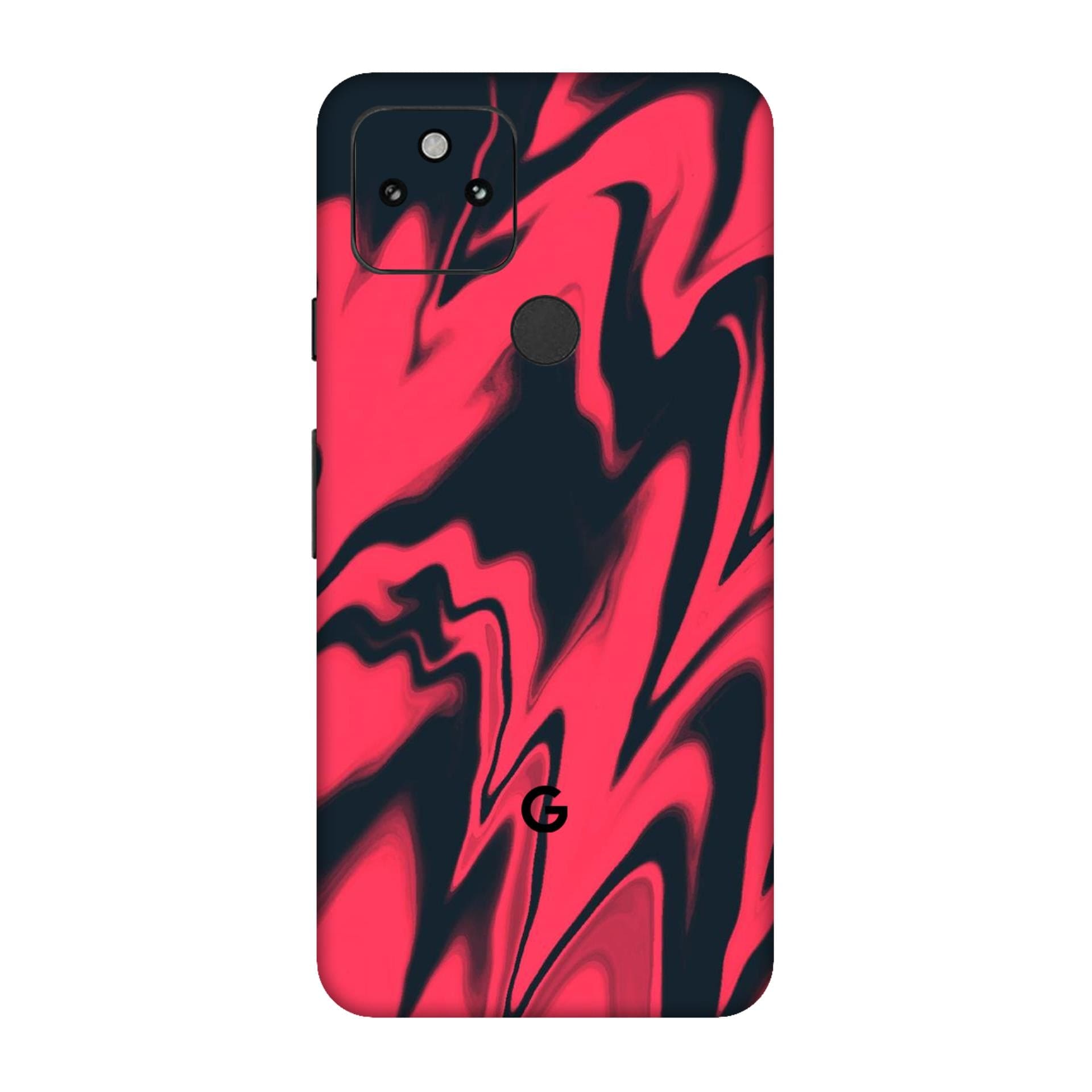 Google Pixel 5a Skins & Wraps