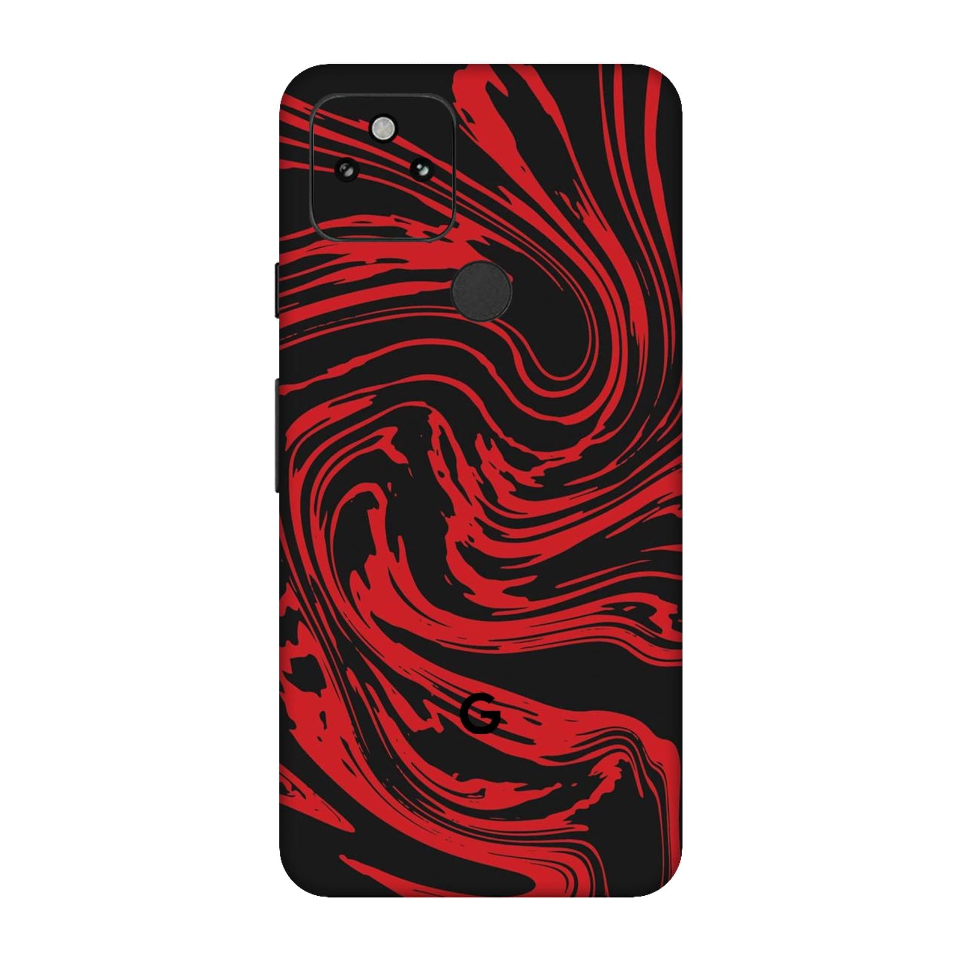 Google Pixel 5a Skins & Wraps