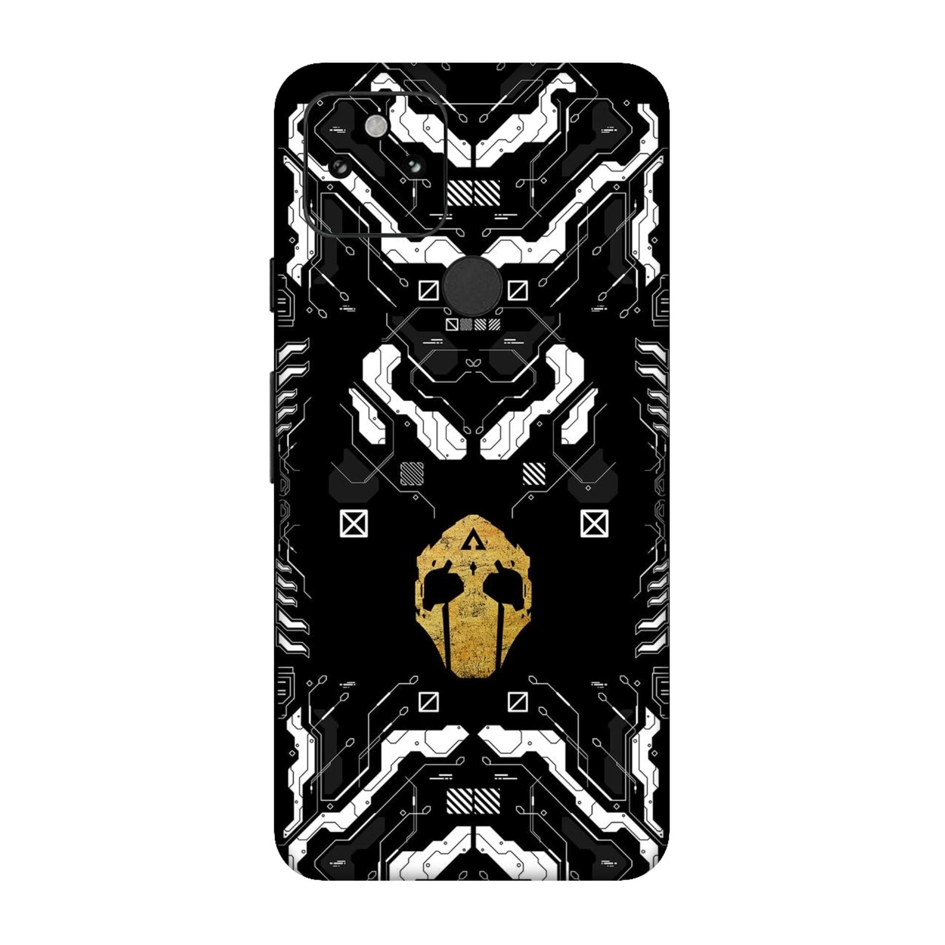 Google Pixel 5a Skins & Wraps