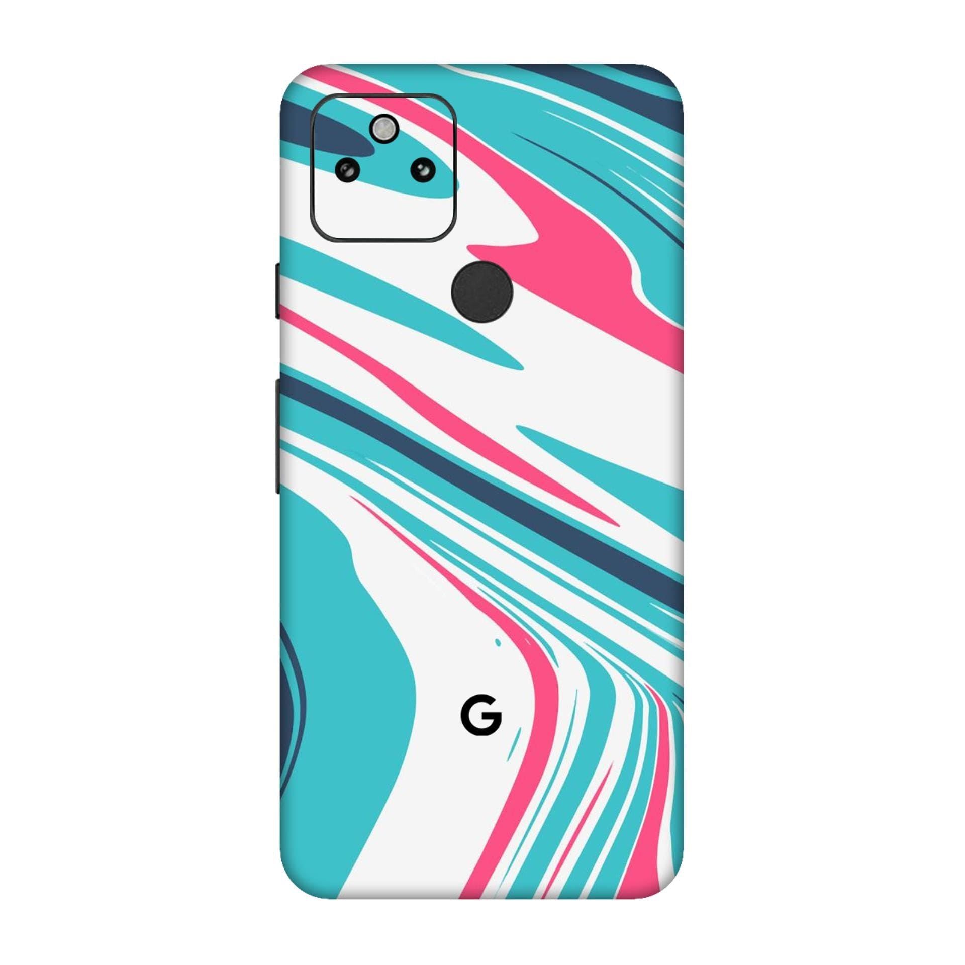 Google Pixel 5a Skins & Wraps