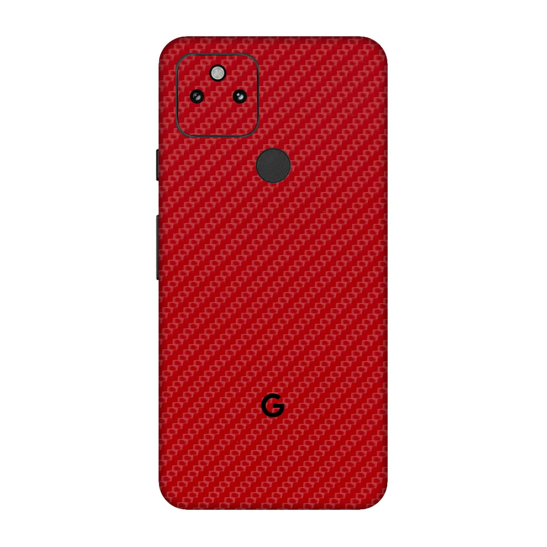 Google Pixel 5a Skins & Wraps