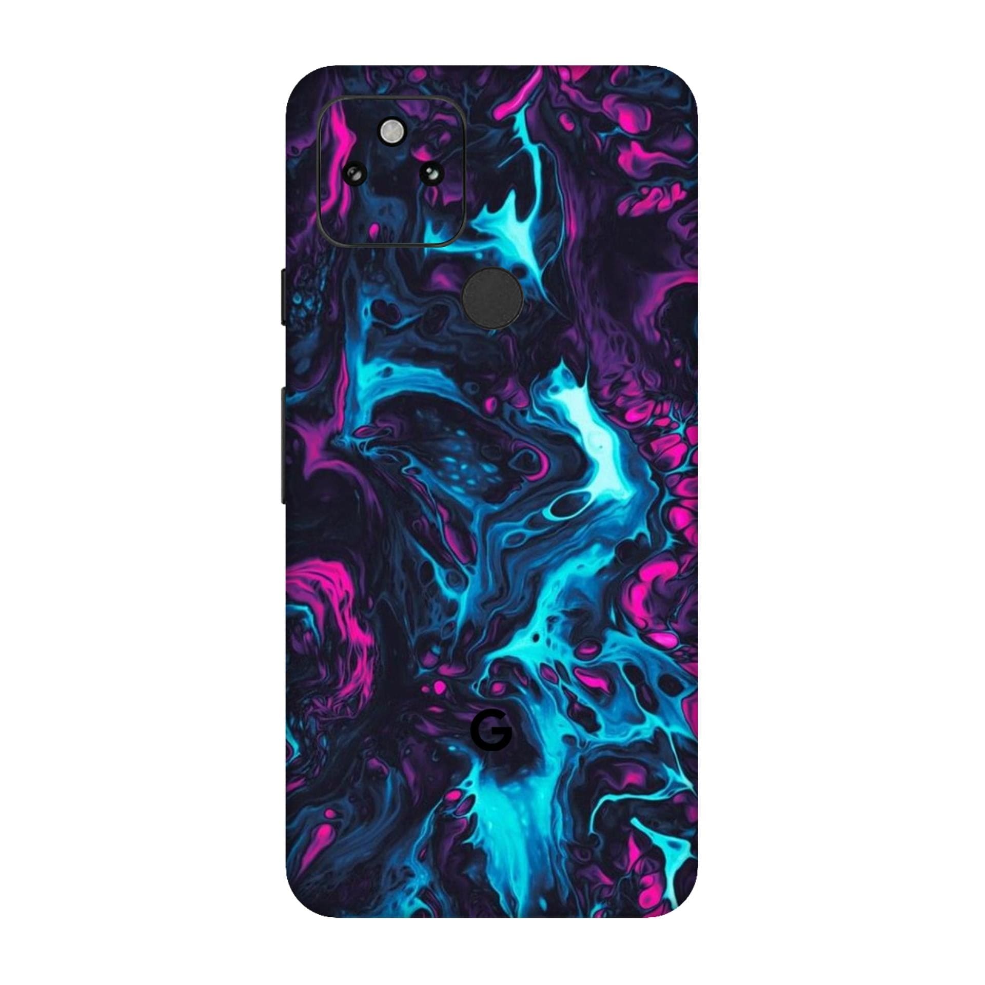 Google Pixel 5a Skins & Wraps