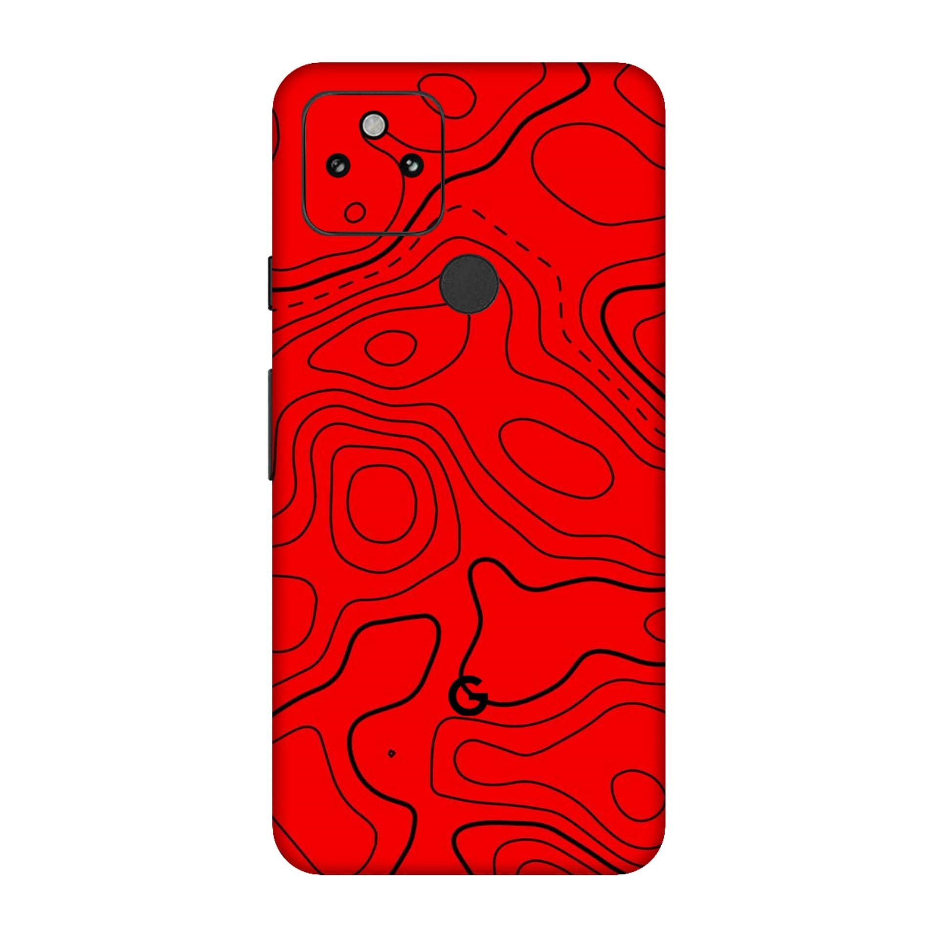 Google Pixel 5a Skins & Wraps