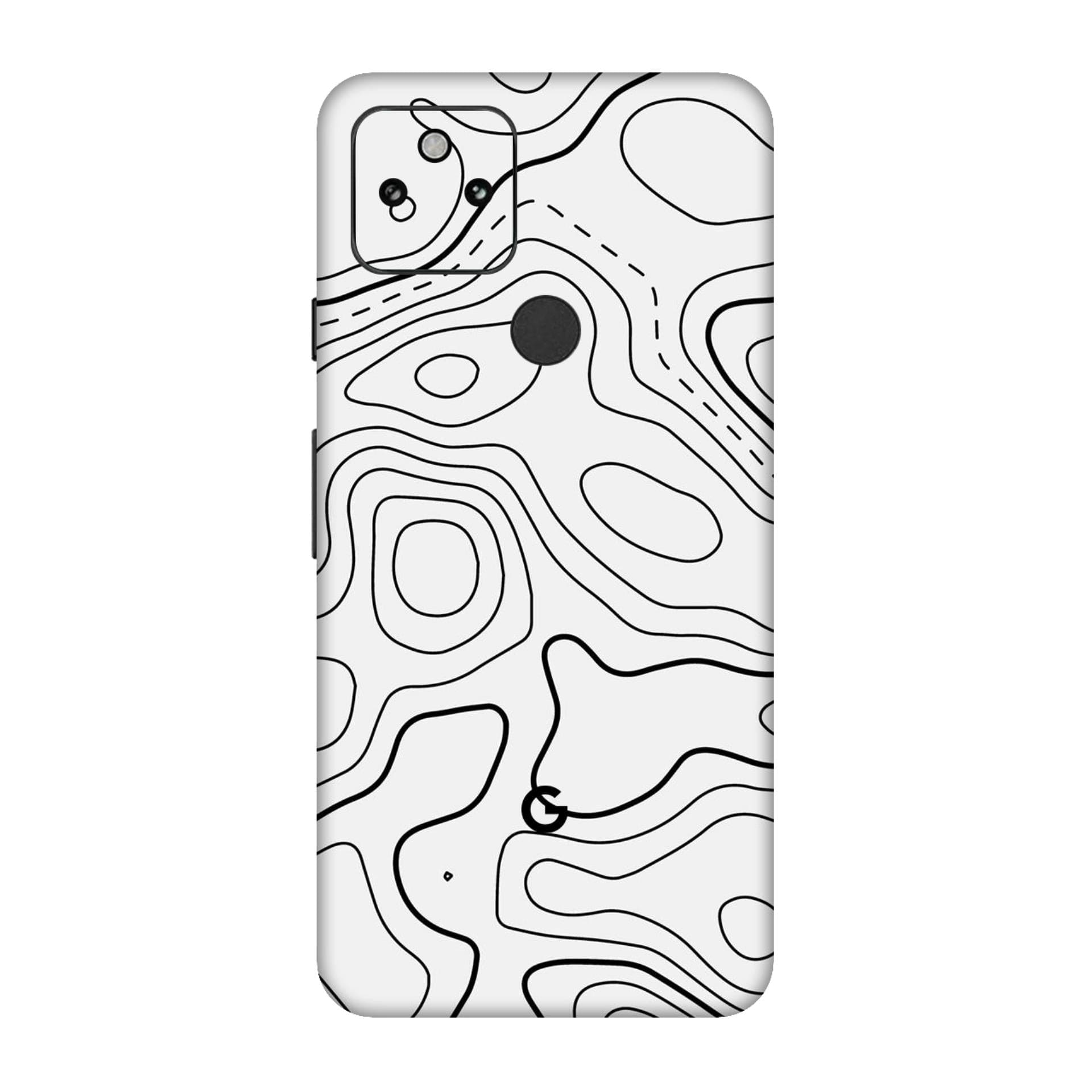 Google Pixel 5a Skins & Wraps