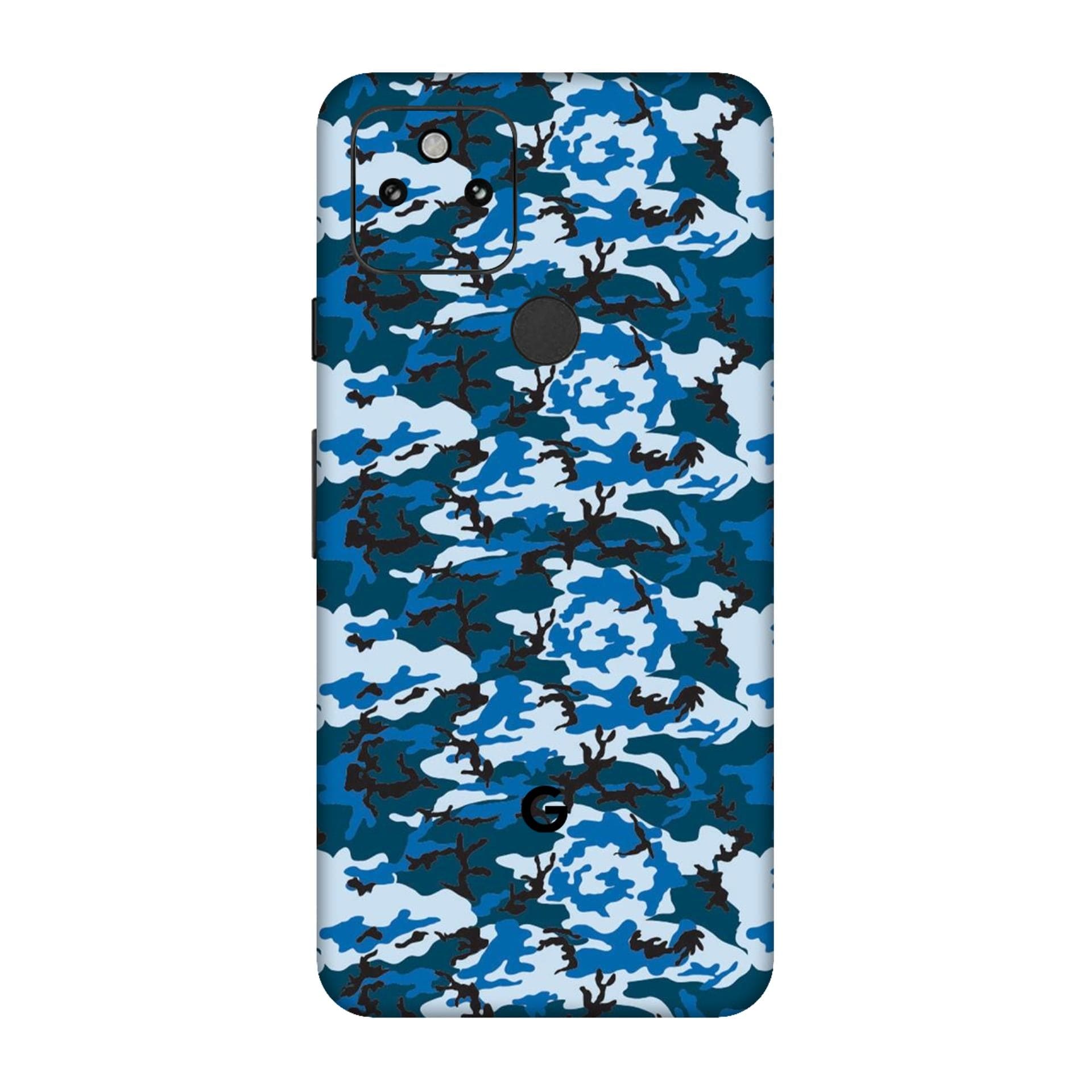 Google Pixel 5a Skins & Wraps