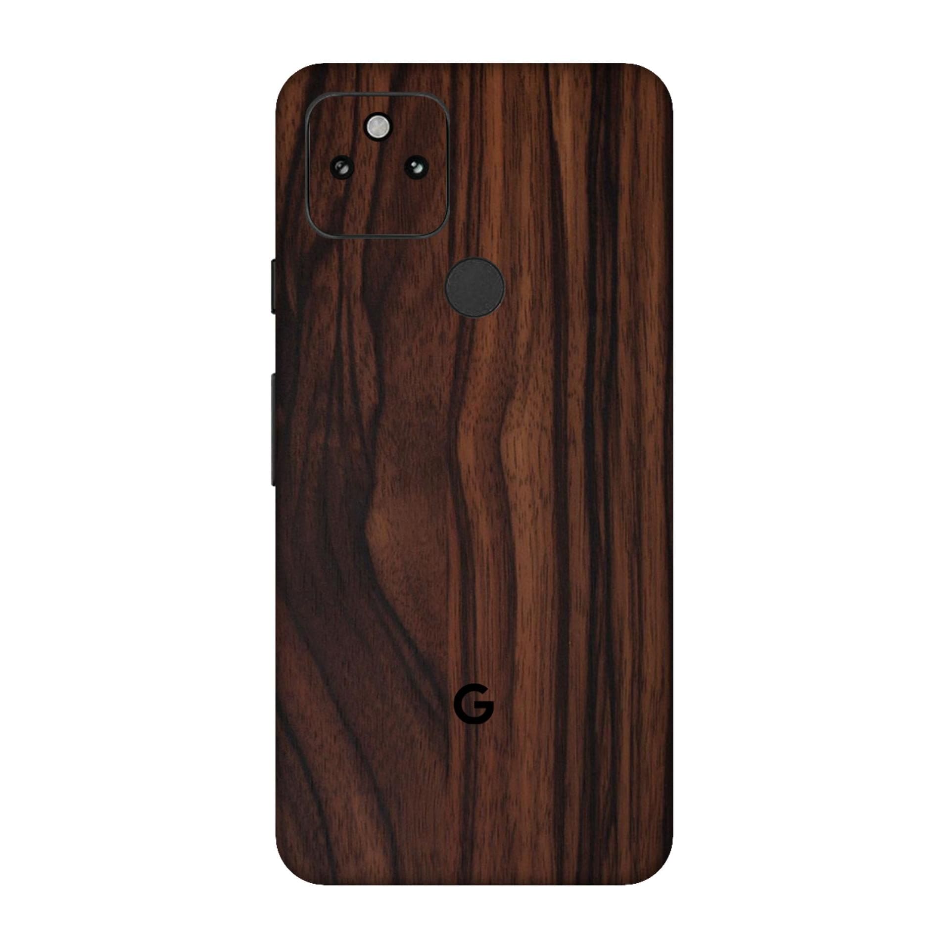 Google Pixel 5a Skins & Wraps