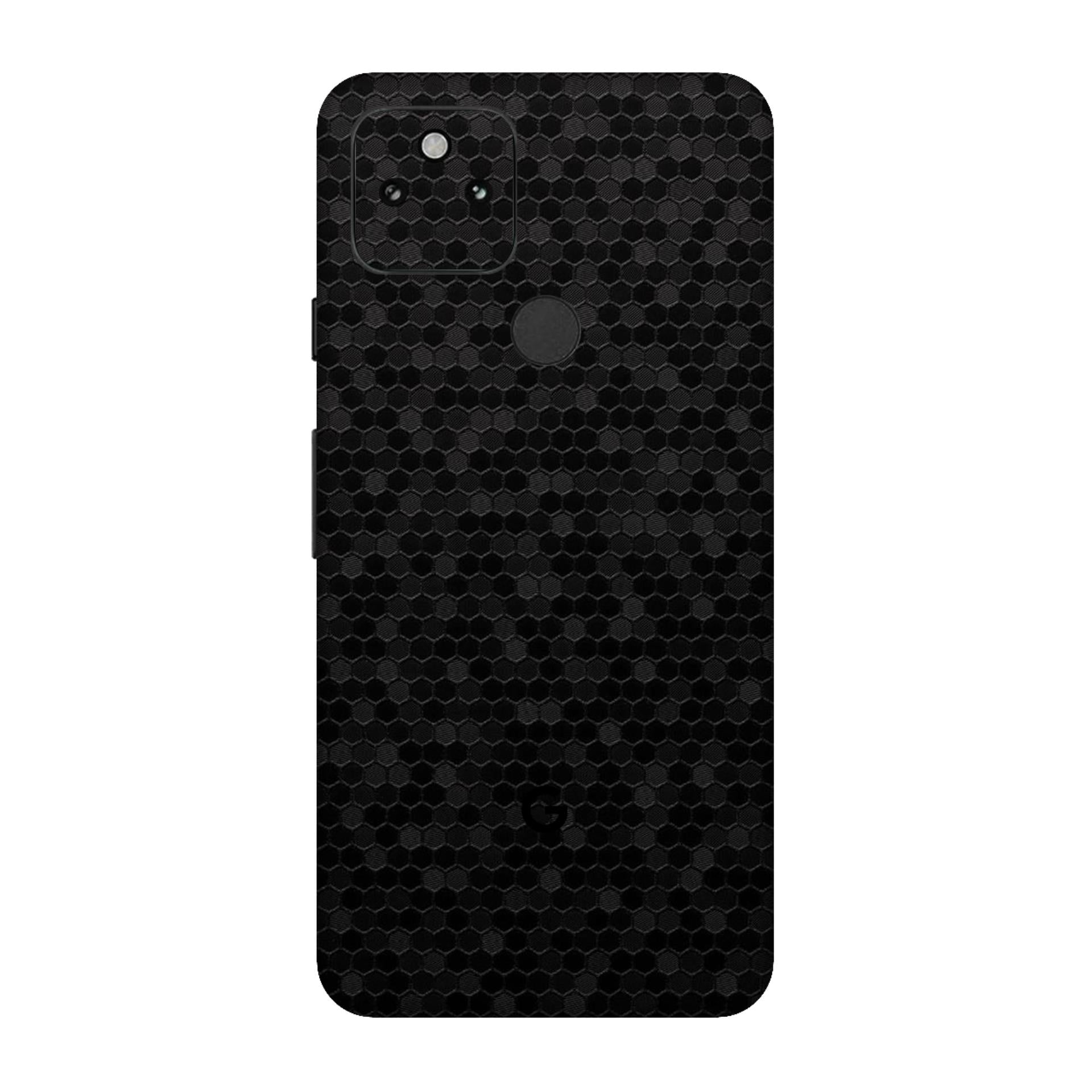 Google Pixel 5a Skins & Wraps