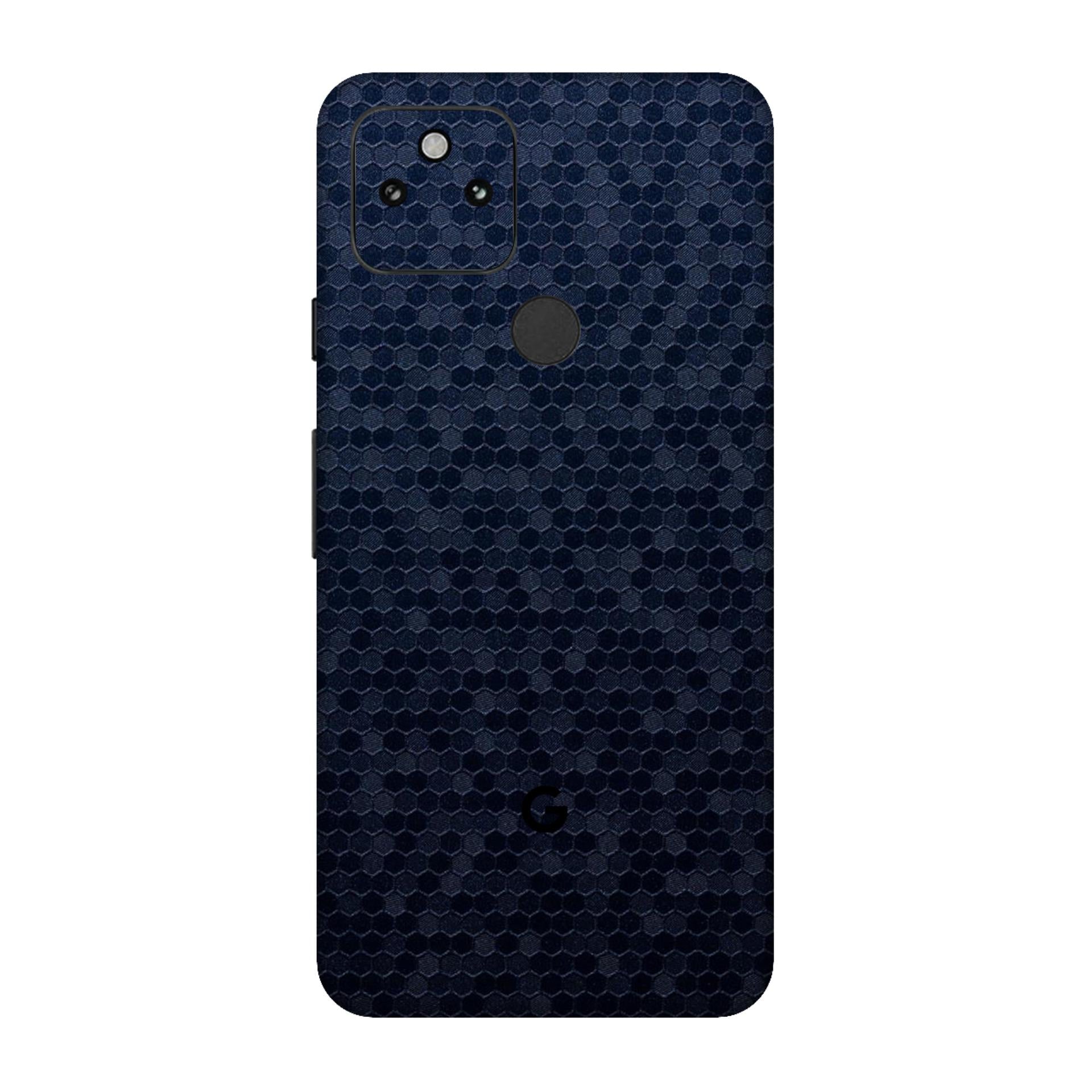 Google Pixel 5a Skins & Wraps