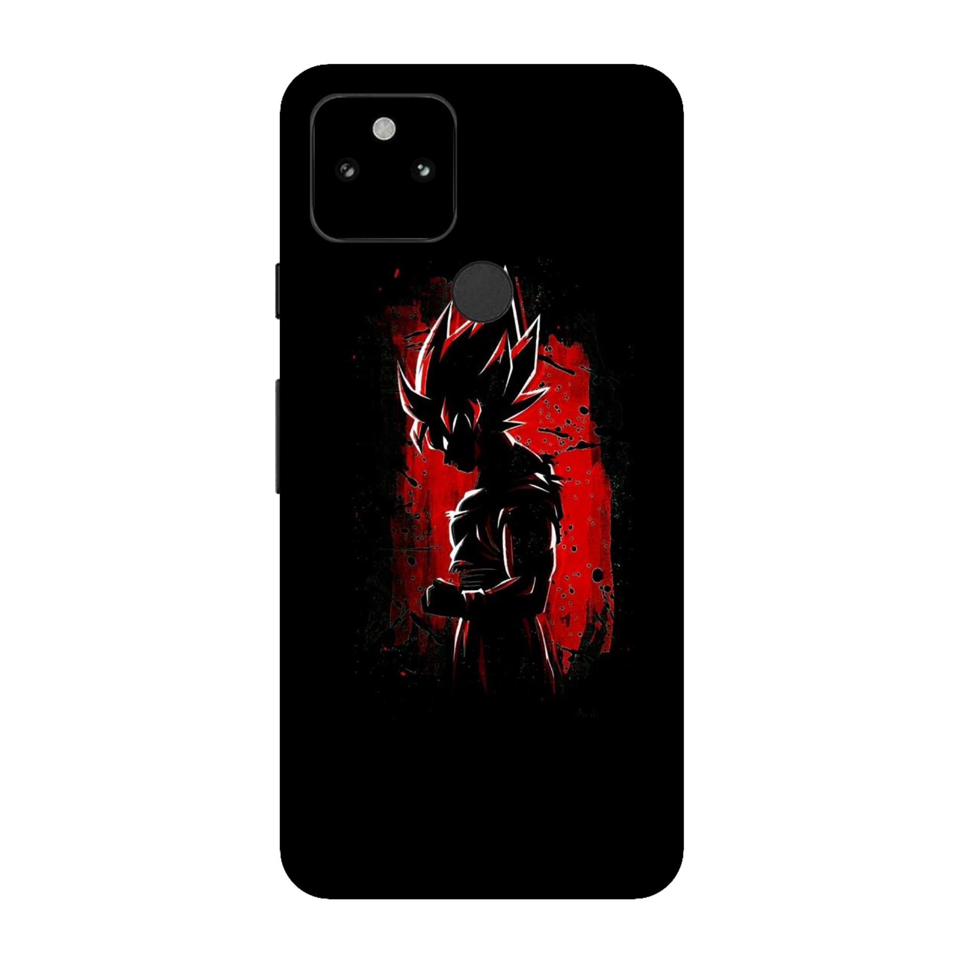 Google Pixel 5a Skins & Wraps