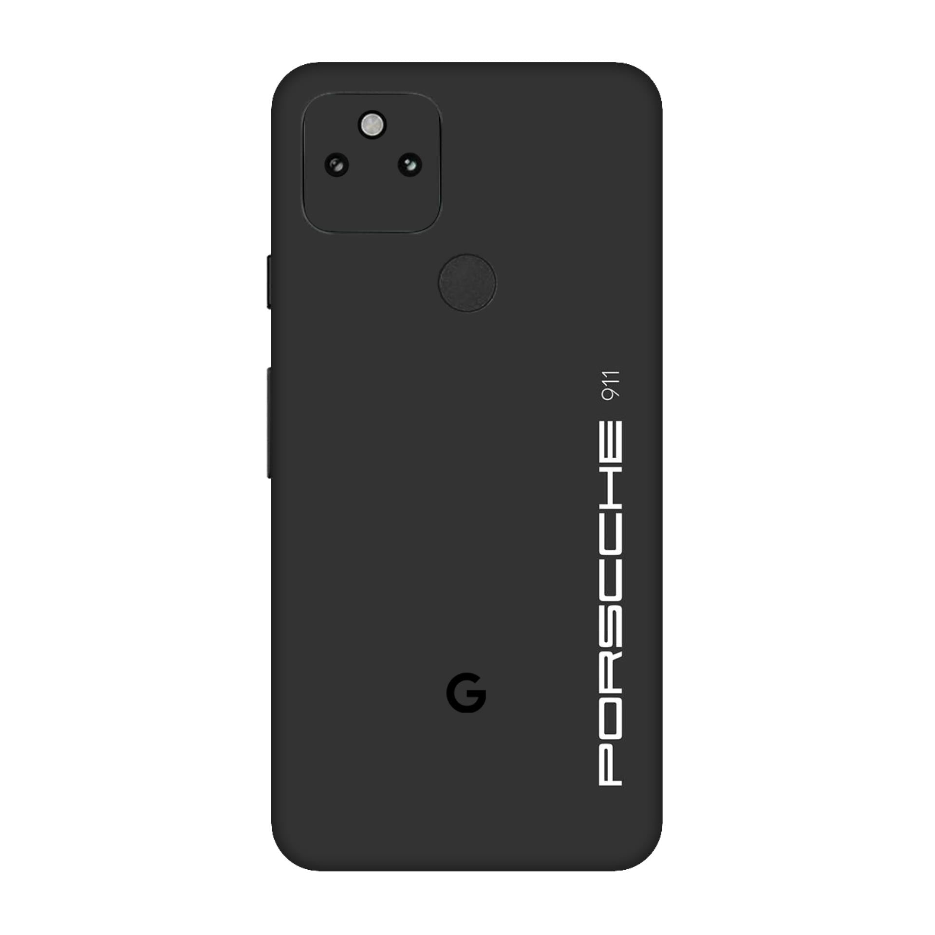 Google Pixel 5a Skins & Wraps