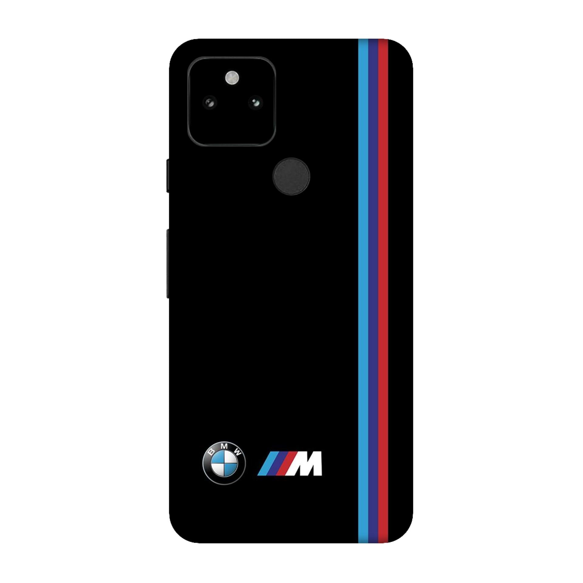 Google Pixel 5a Skins & Wraps