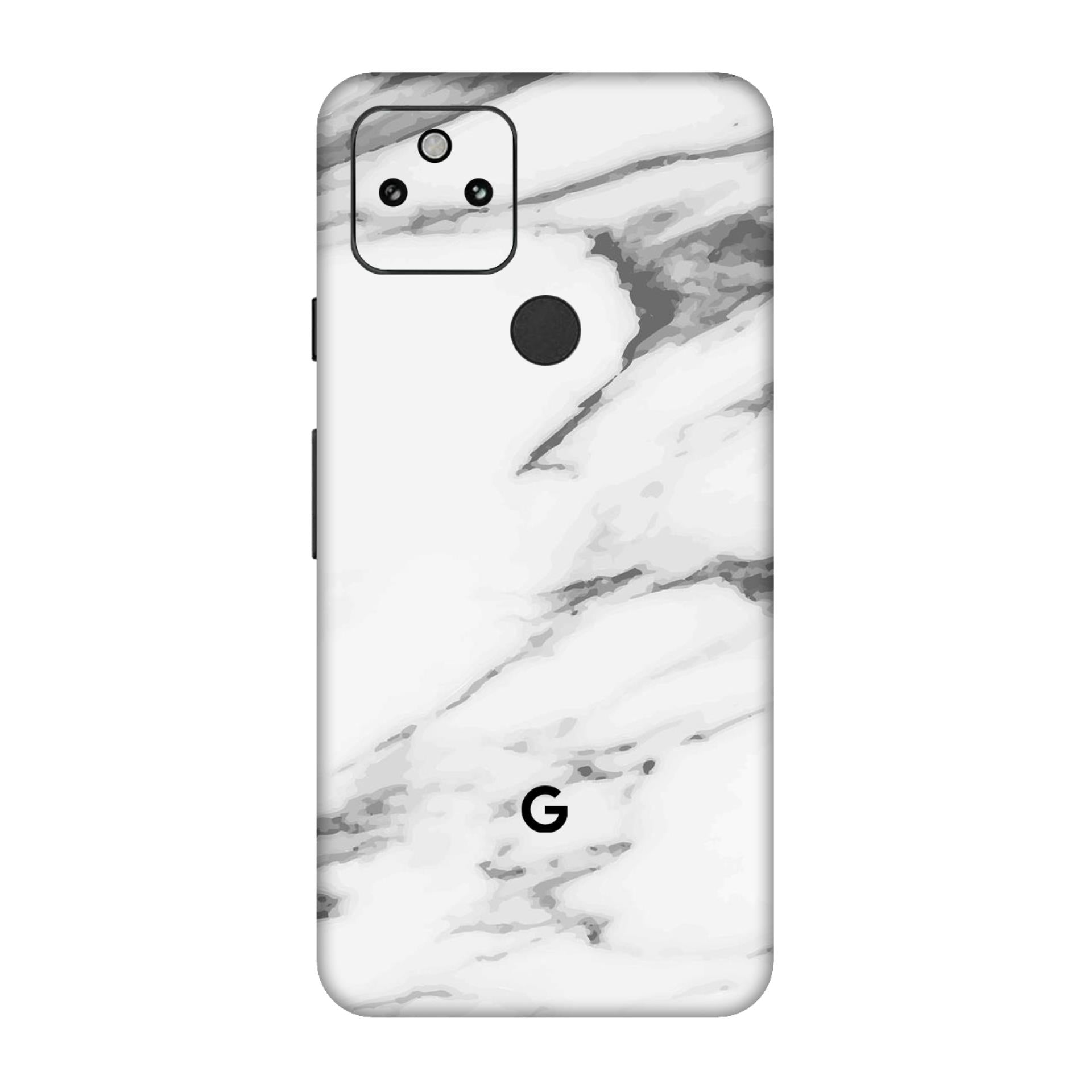 Google Pixel 5a Skins & Wraps