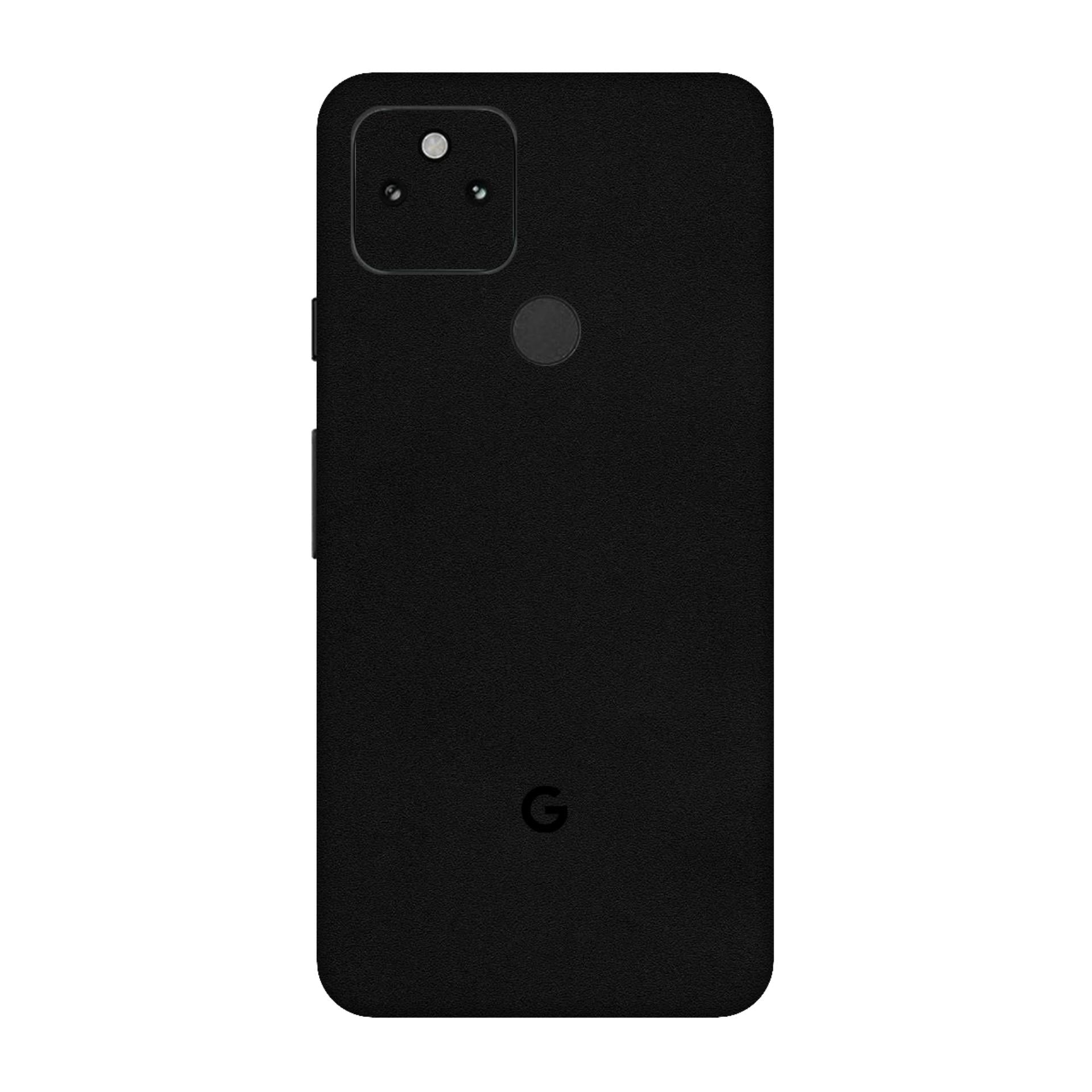 Google Pixel 5a Skins & Wraps
