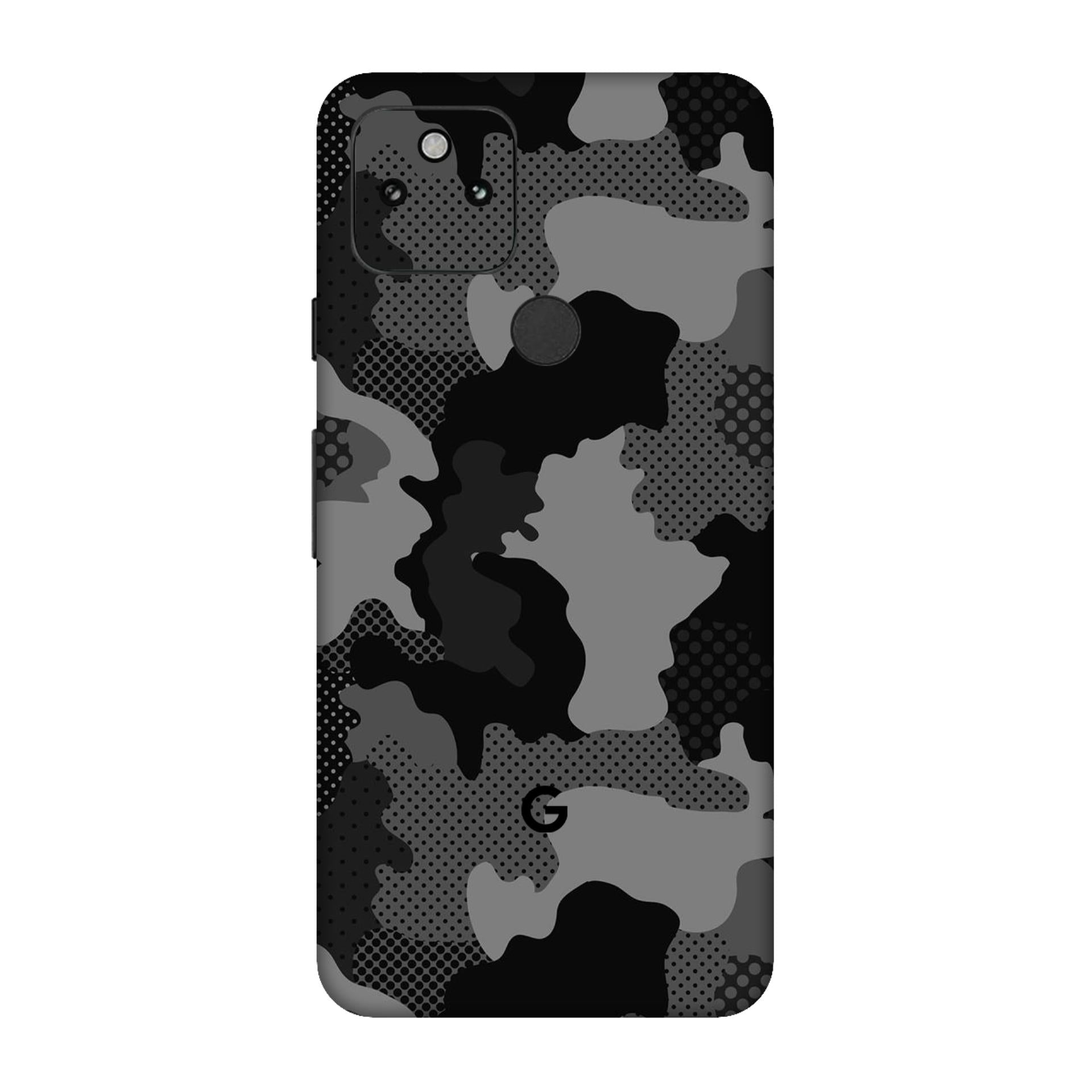 Google Pixel 5a Skins & Wraps
