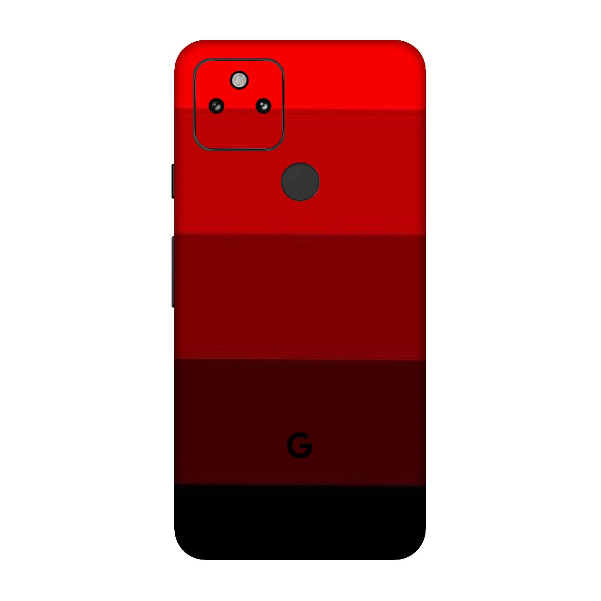 Google Pixel 5a Skins & Wraps