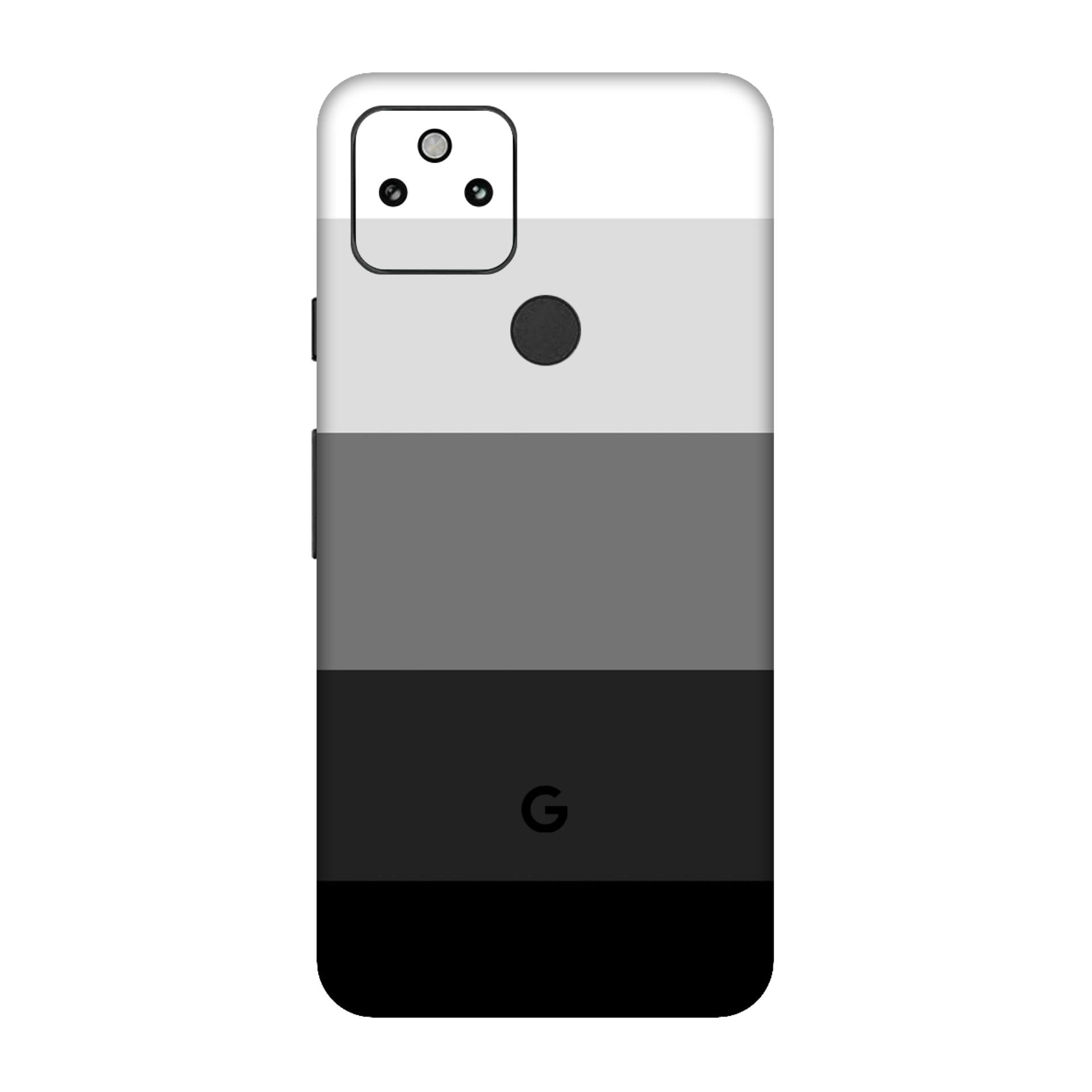 Google Pixel 5a Skins & Wraps