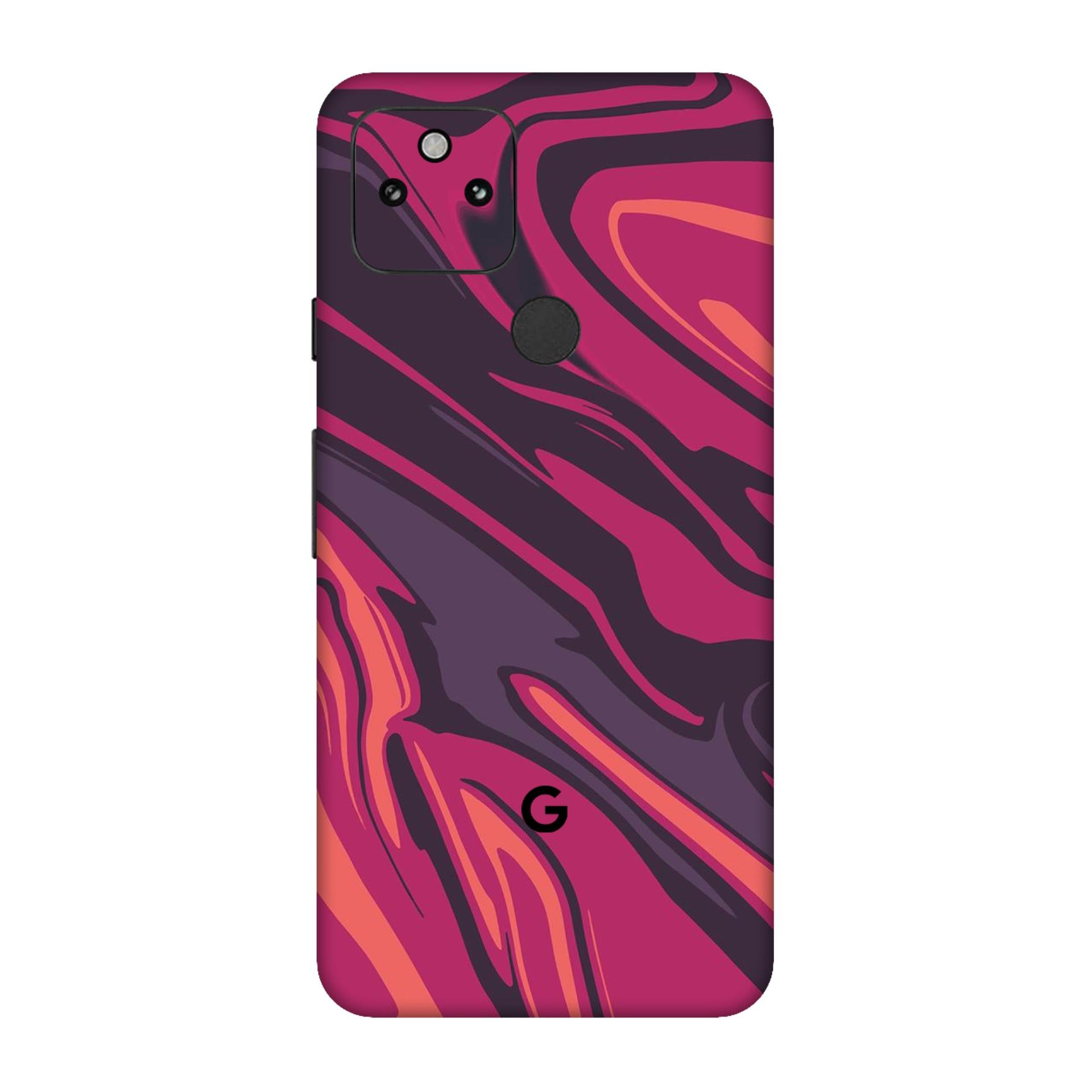 Google Pixel 5a Skins & Wraps