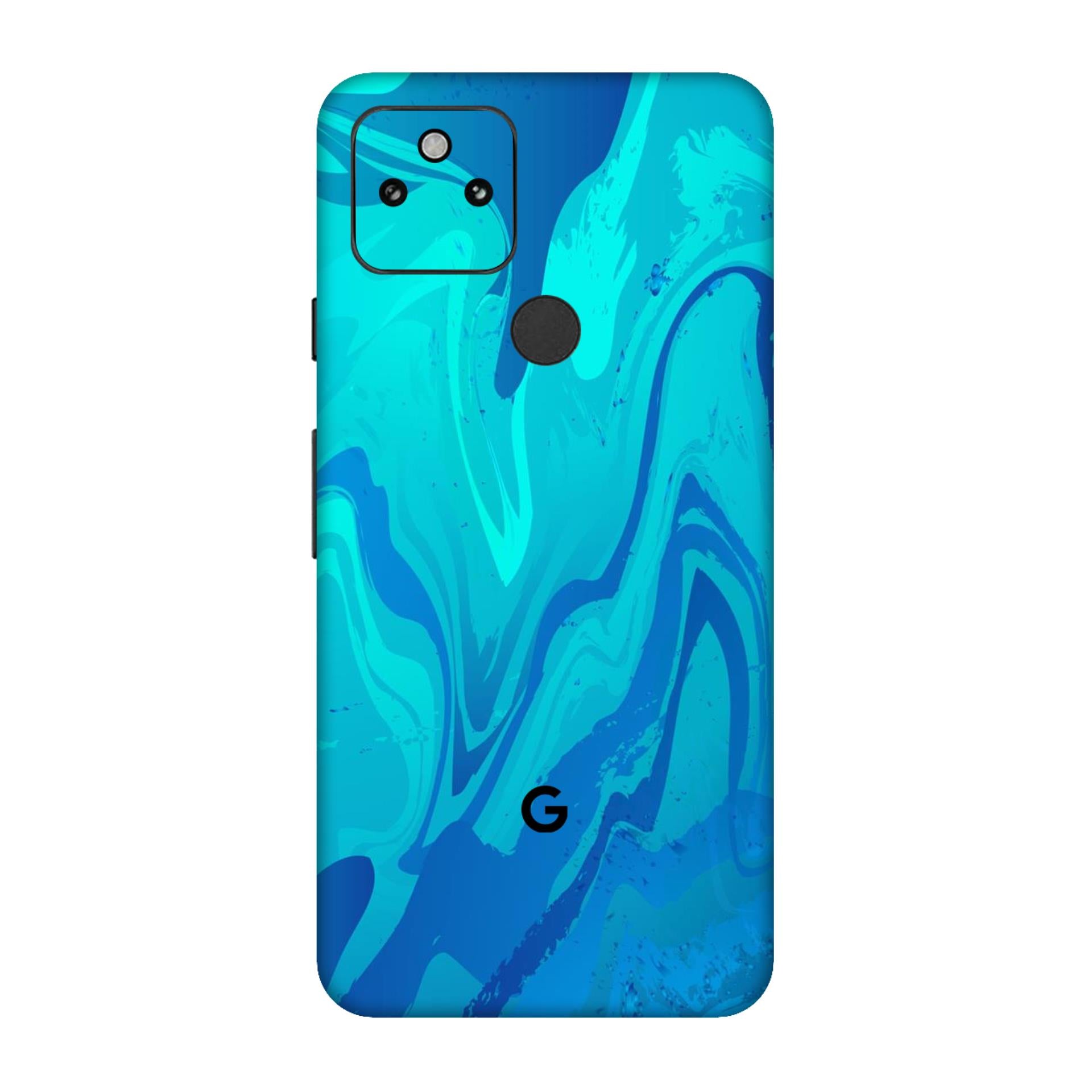 Google Pixel 5a Skins & Wraps