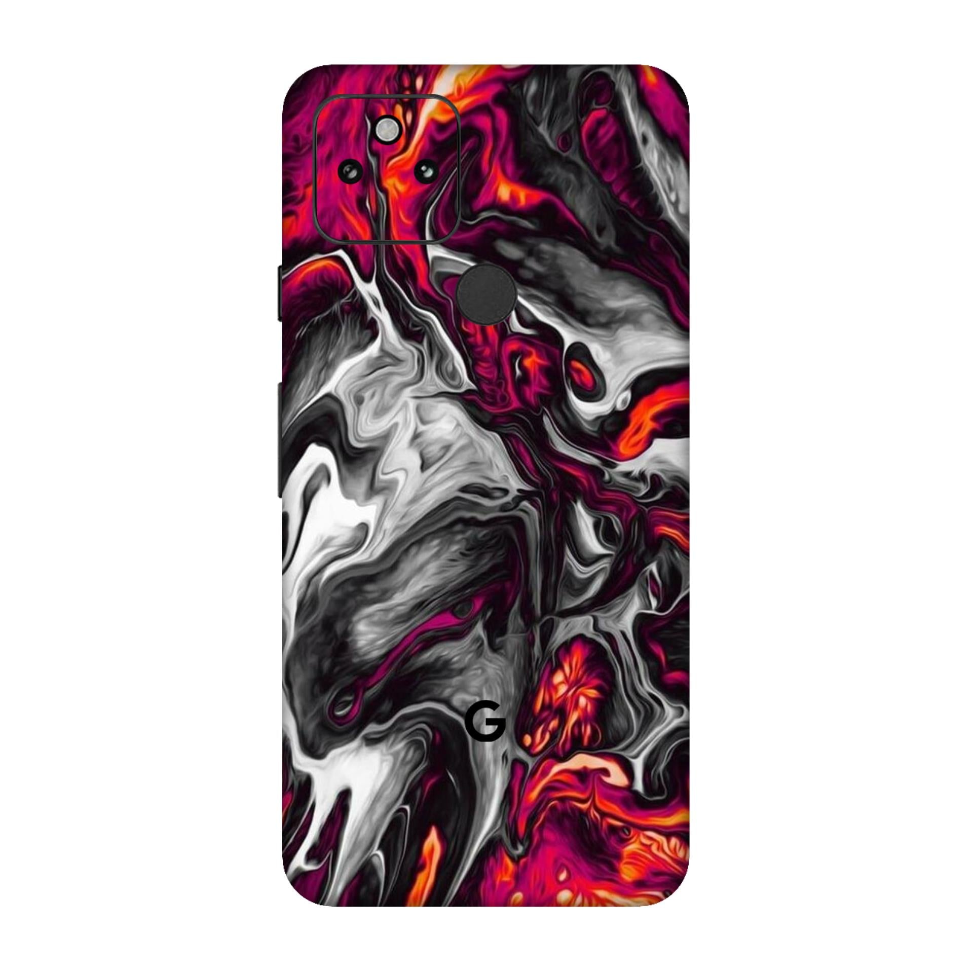 Google Pixel 5a Skins & Wraps