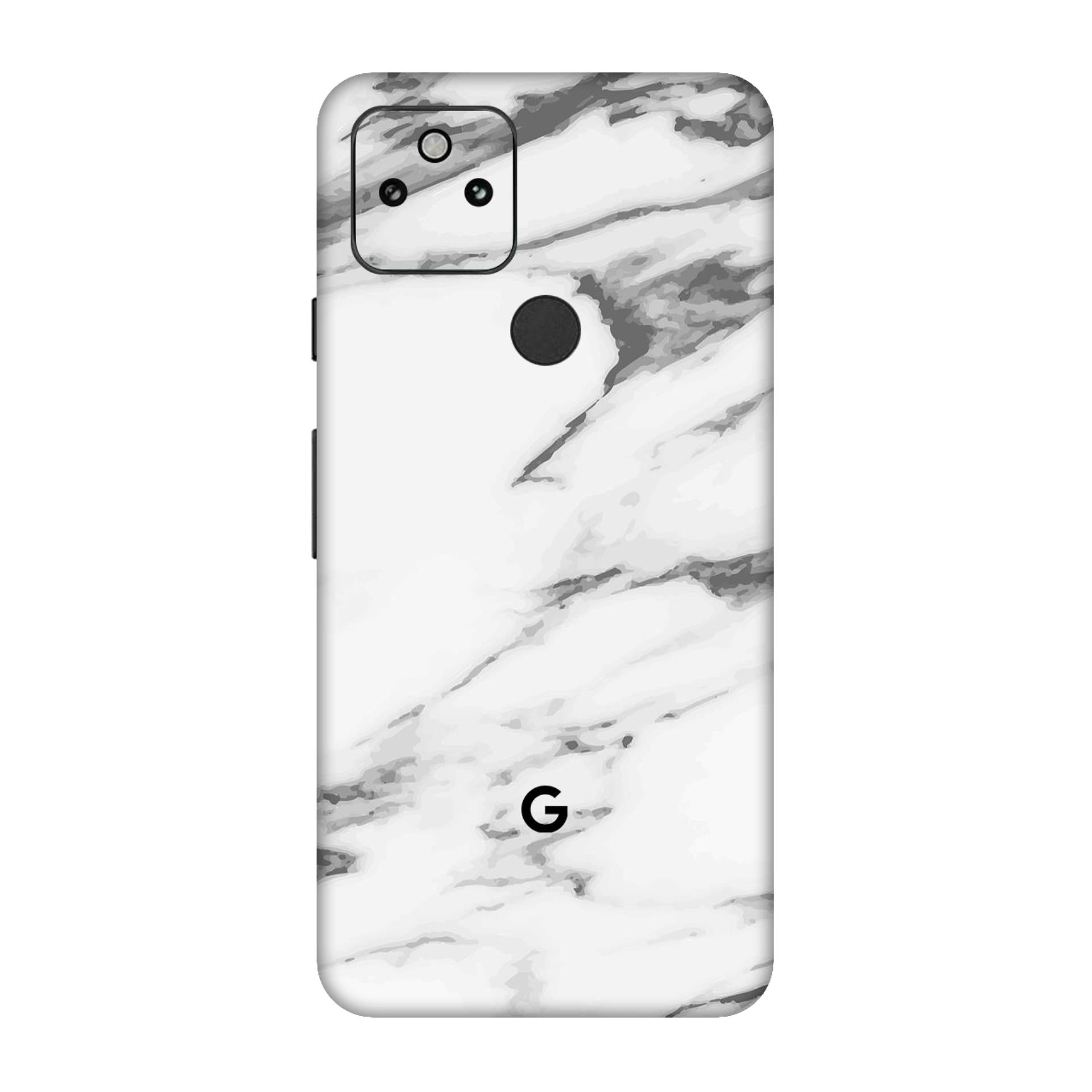 Google Pixel 5a Skins & Wraps
