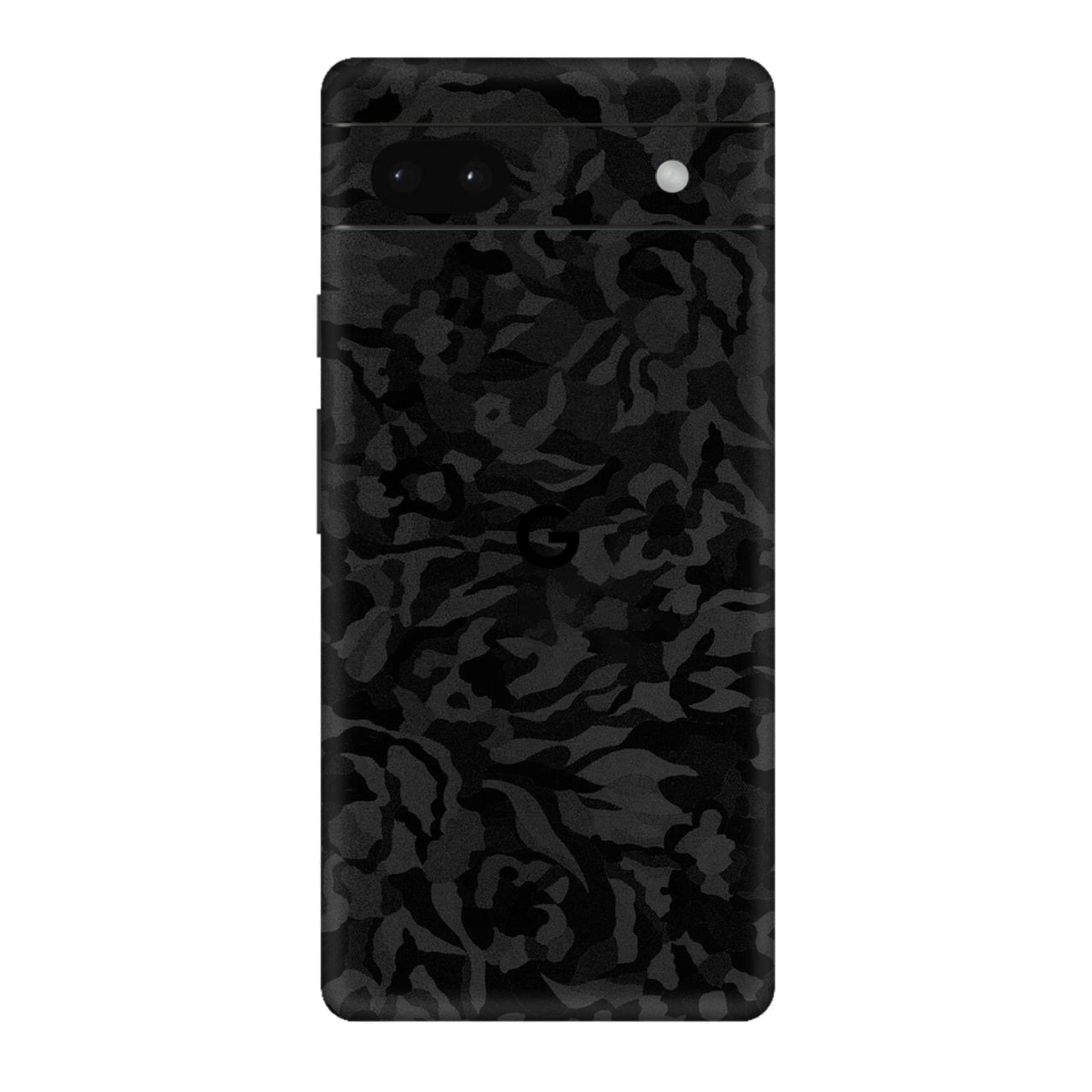 Google Pixel 6a Skins & Wraps