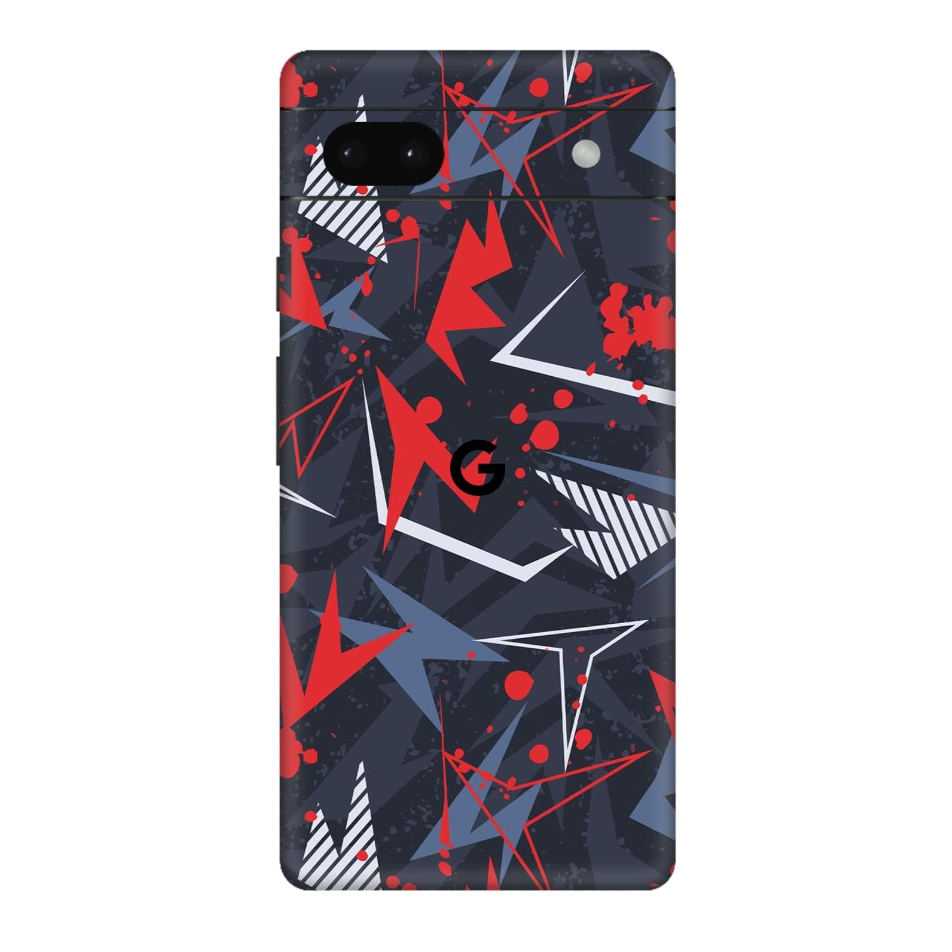 Google Pixel 6a Skins & Wraps