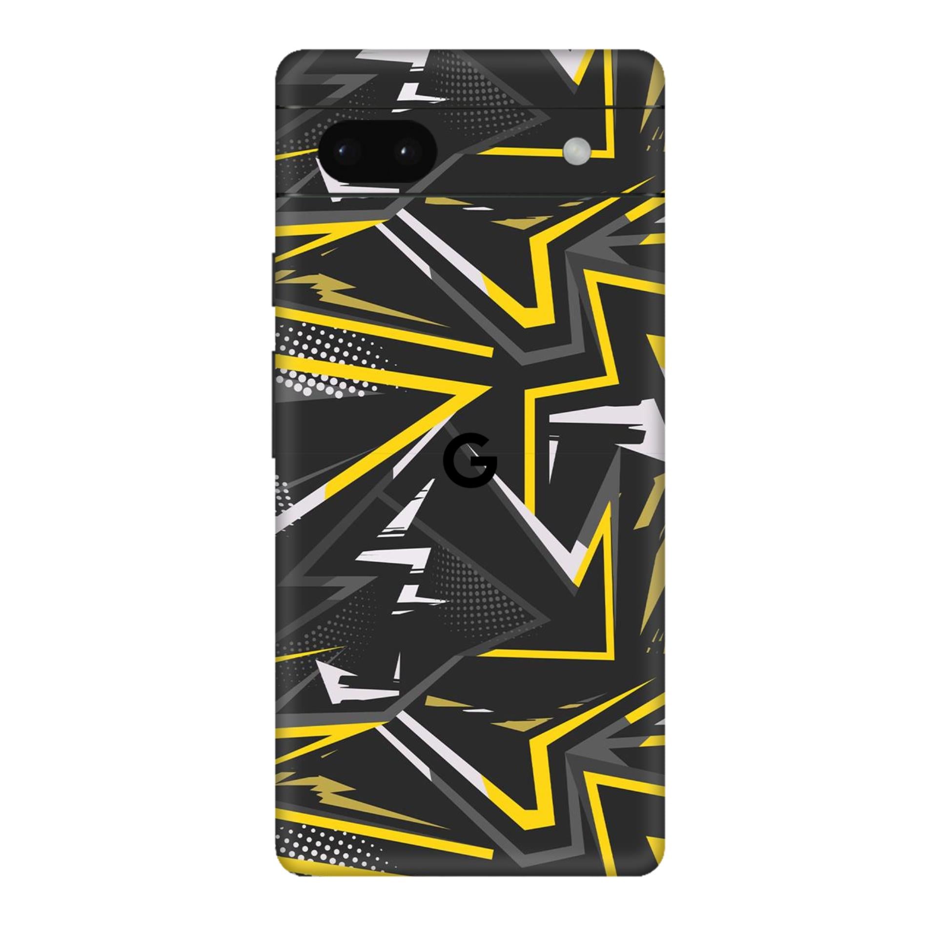 Google Pixel 6a Skins & Wraps