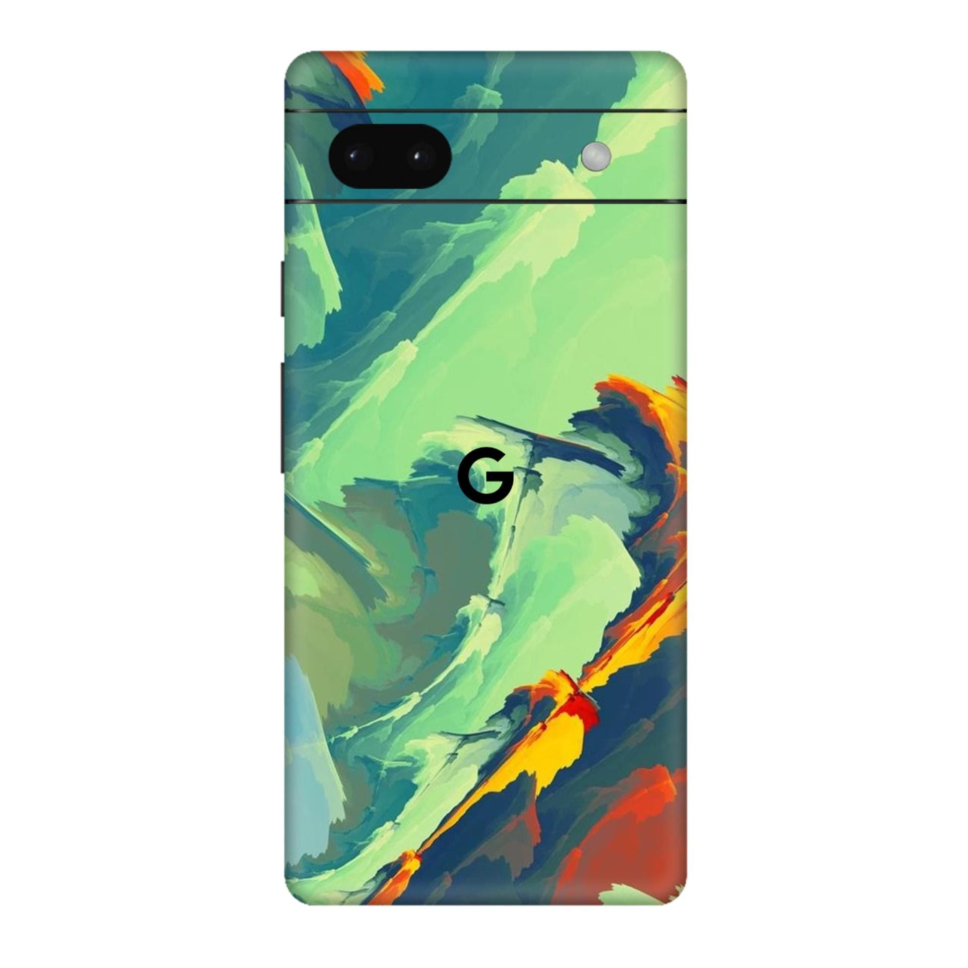 Google Pixel 6a Skins & Wraps